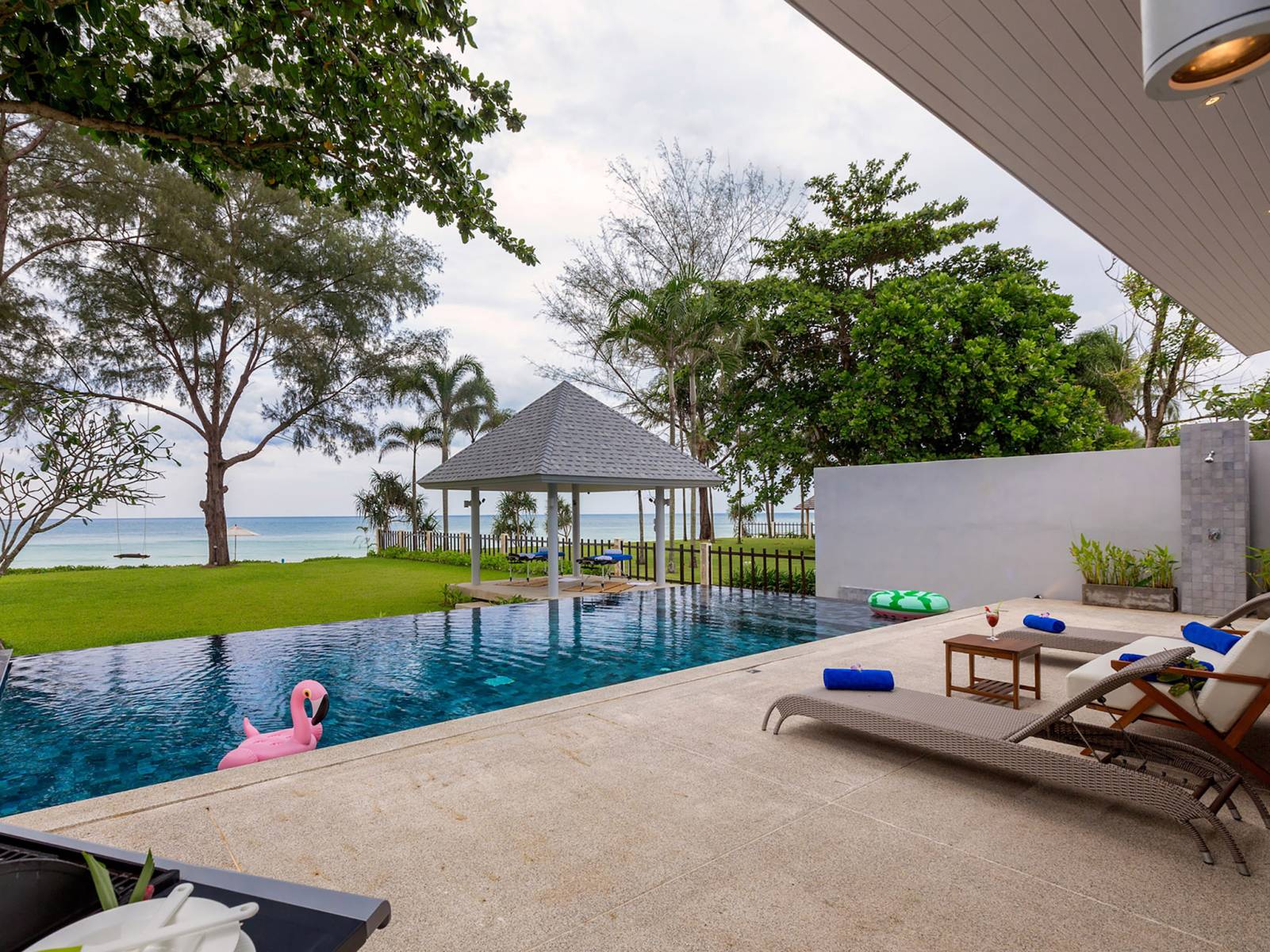 Phuket Villa 4676