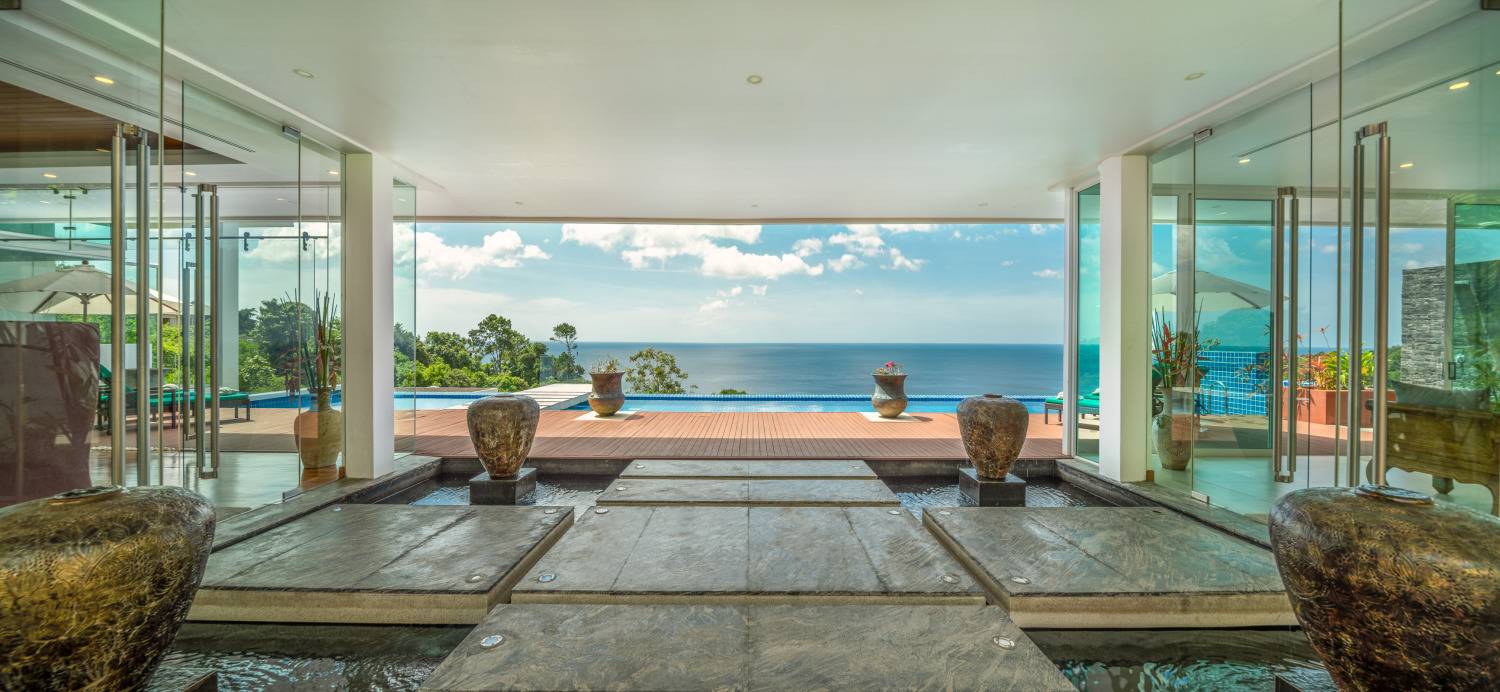 Phuket Villa 4680