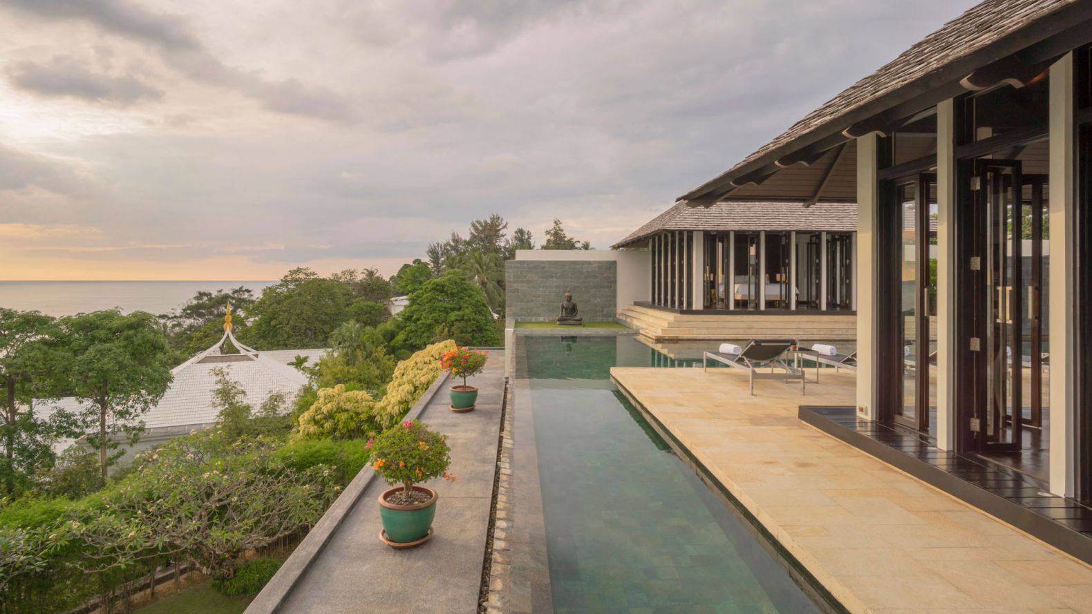 Phuket Villa 4686