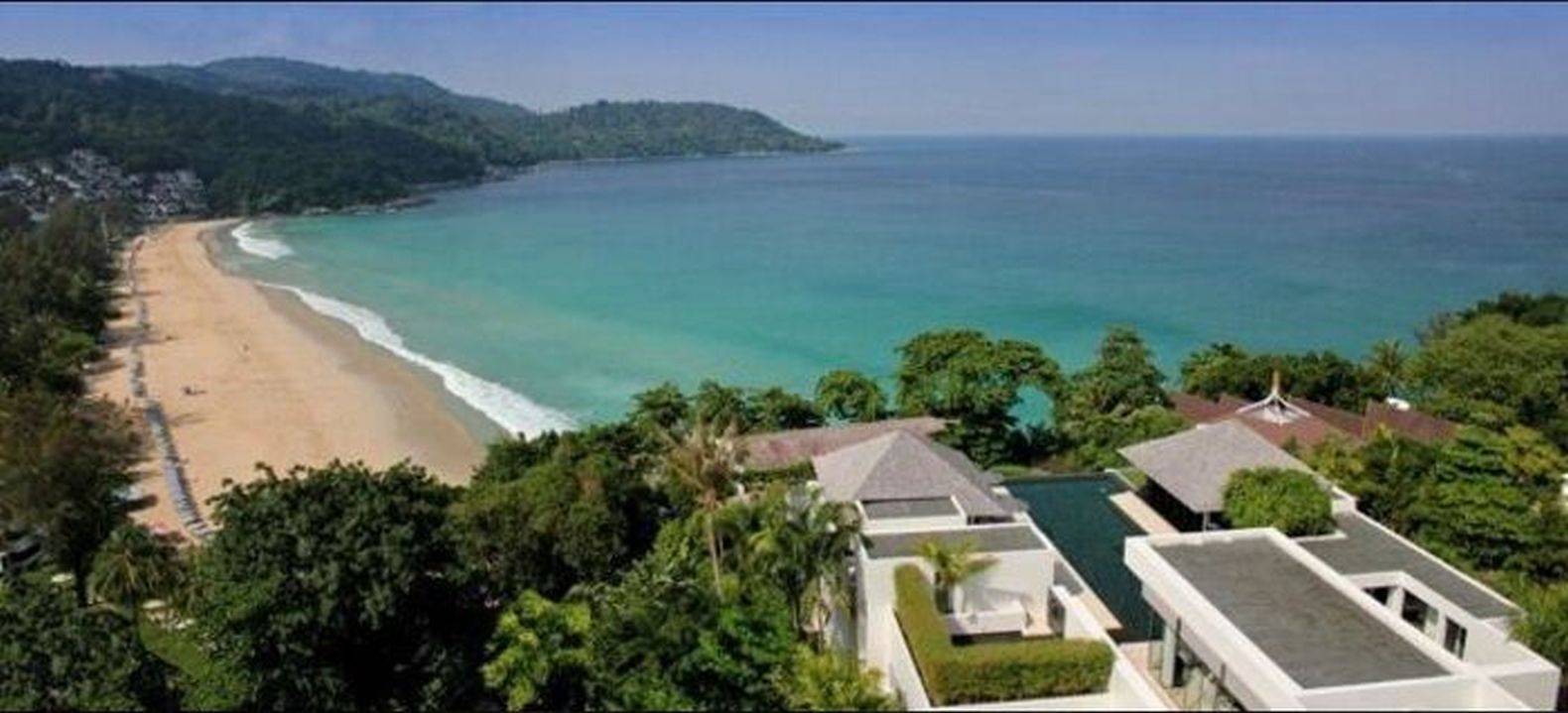 Phuket Villa 4686