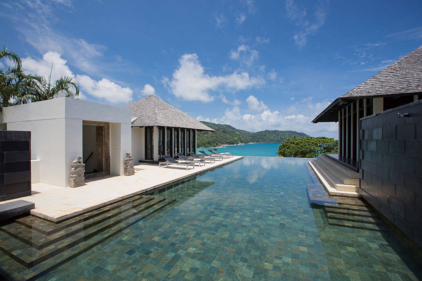 Phuket Villa 4686