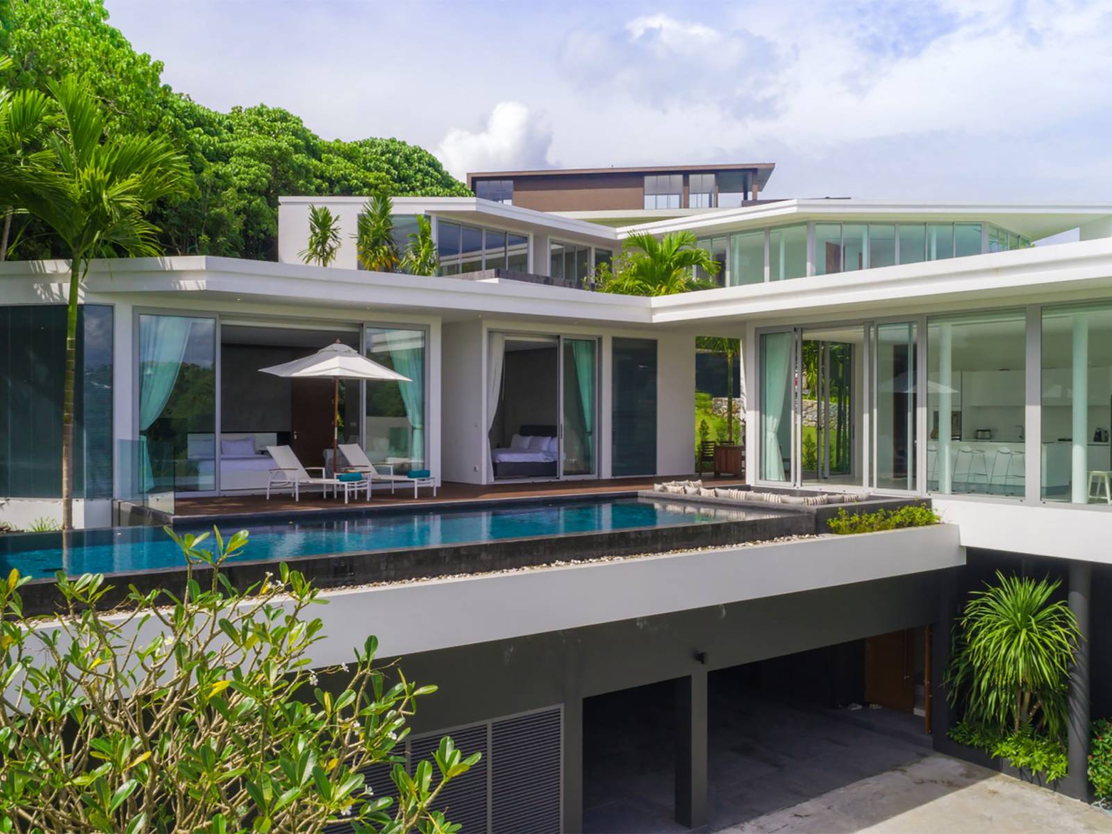 Phuket Villa 4689