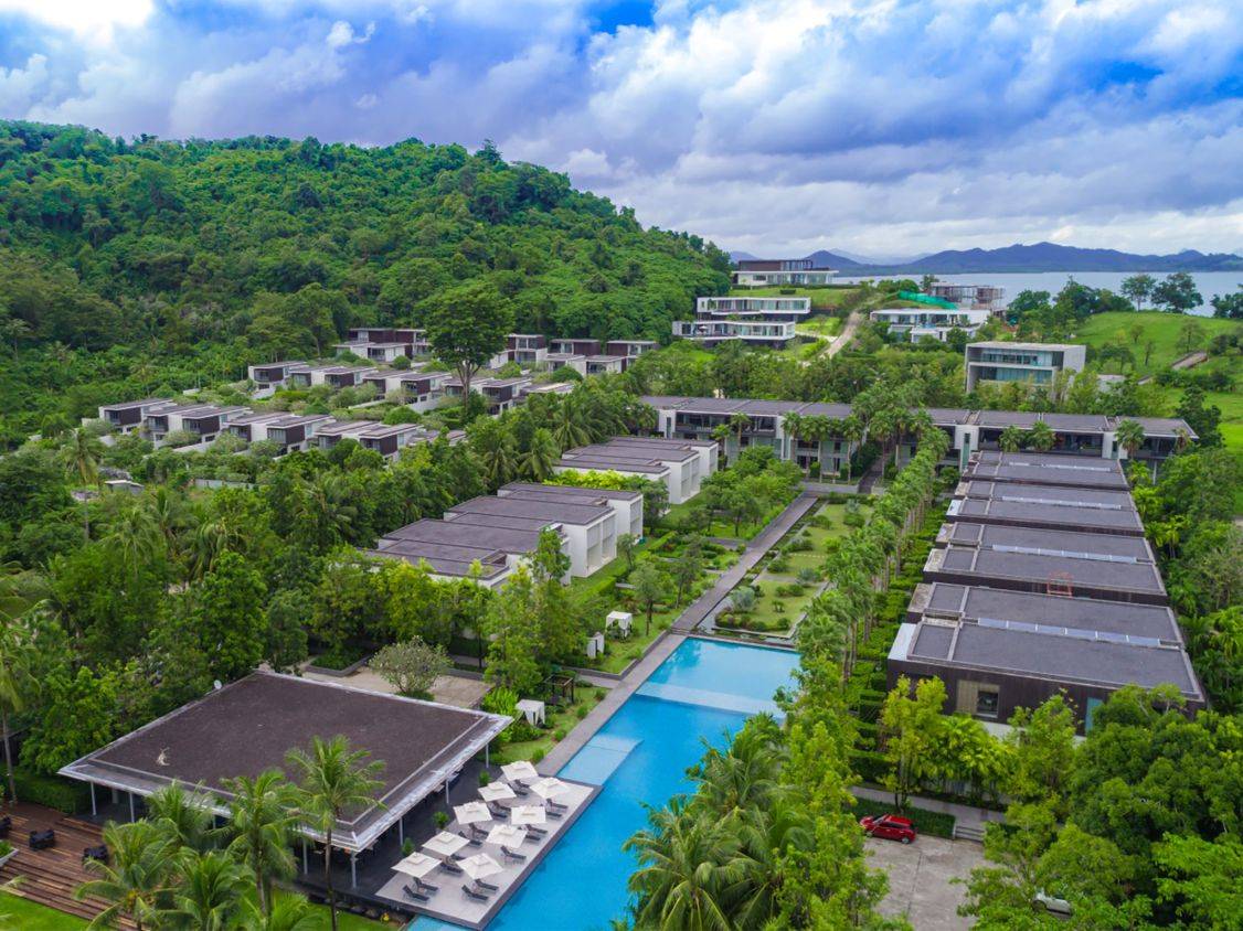 Phuket Villa 4689