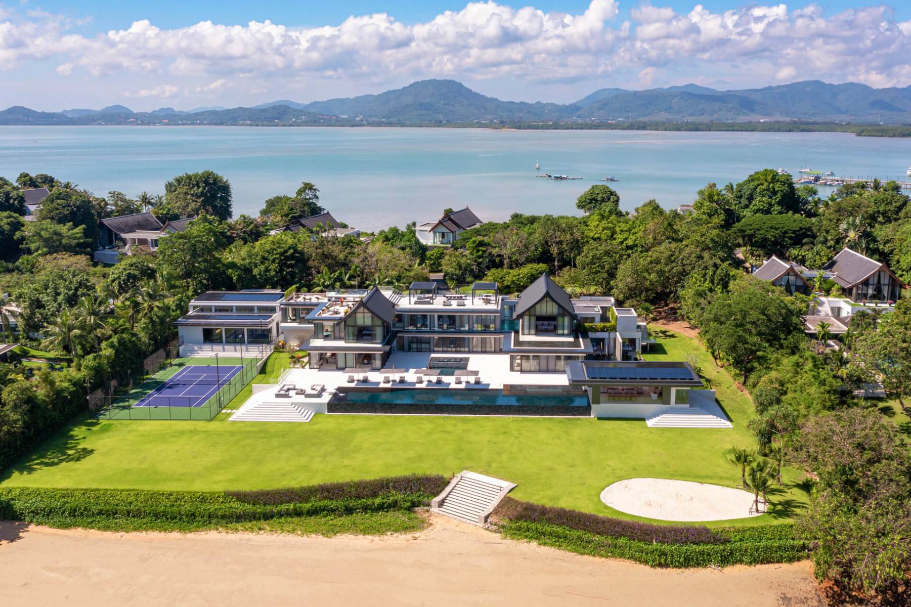 Phuket Villa 4690