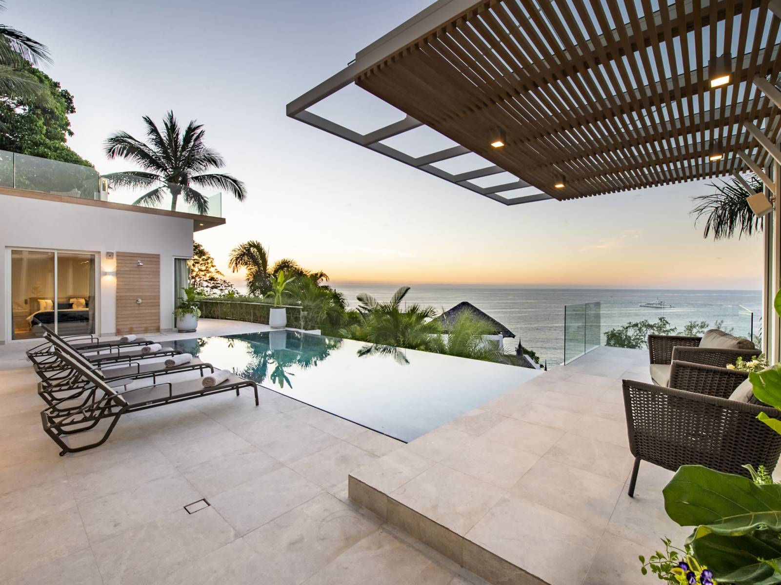 Phuket Villa 4700