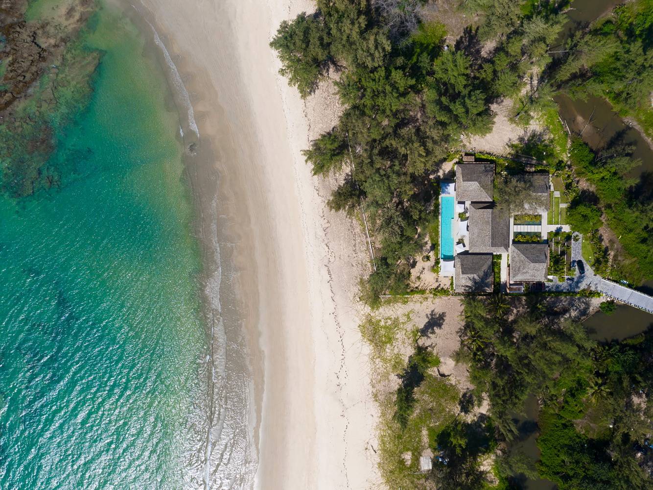 Phuket Villa 4702