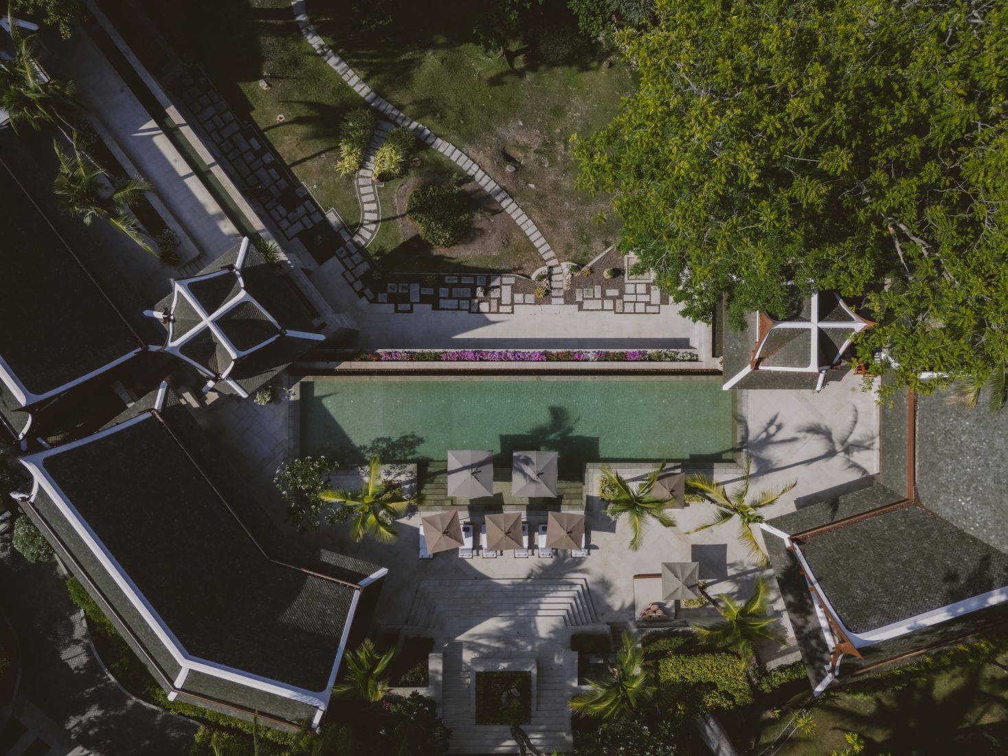 Phuket Villa 4715