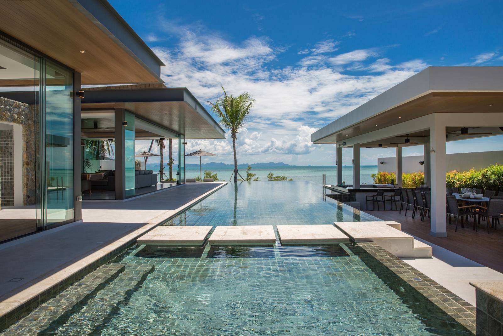 Koh Samui Villa 4725