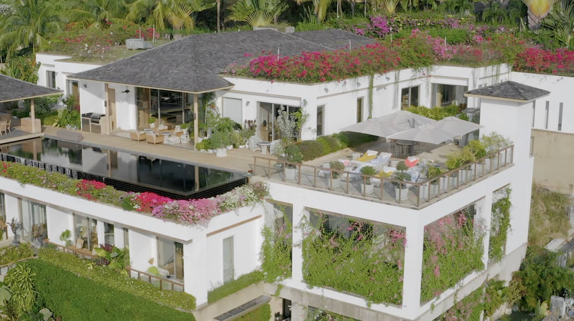 Phuket Villa 4822