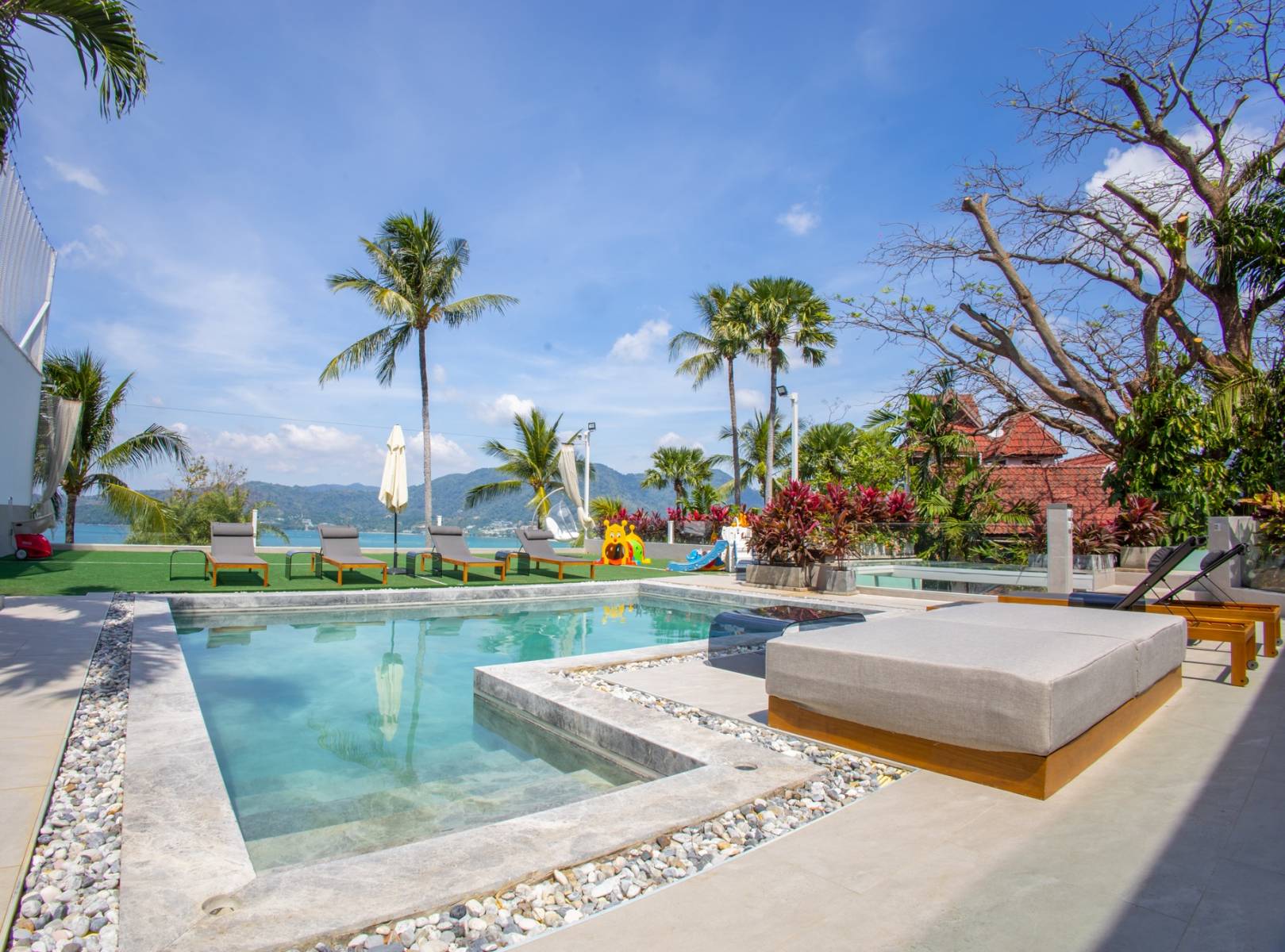 Phuket Villa 4733