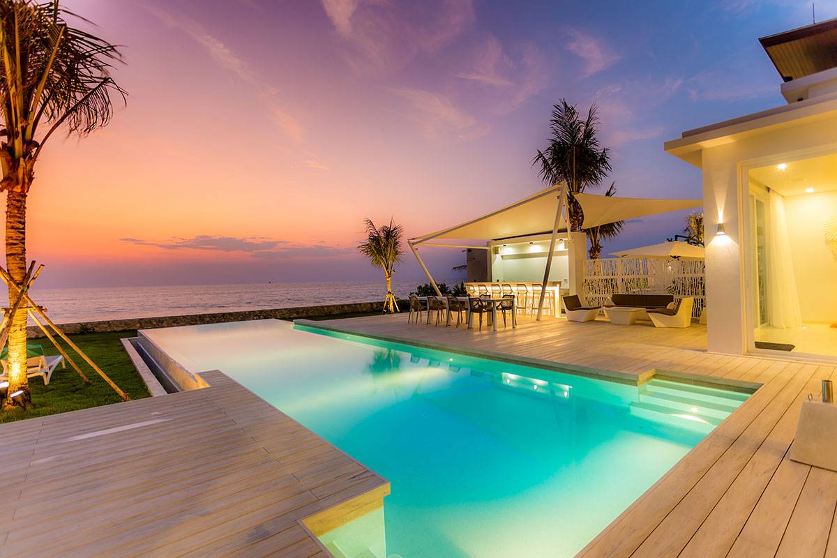 Phuket Villa 4737