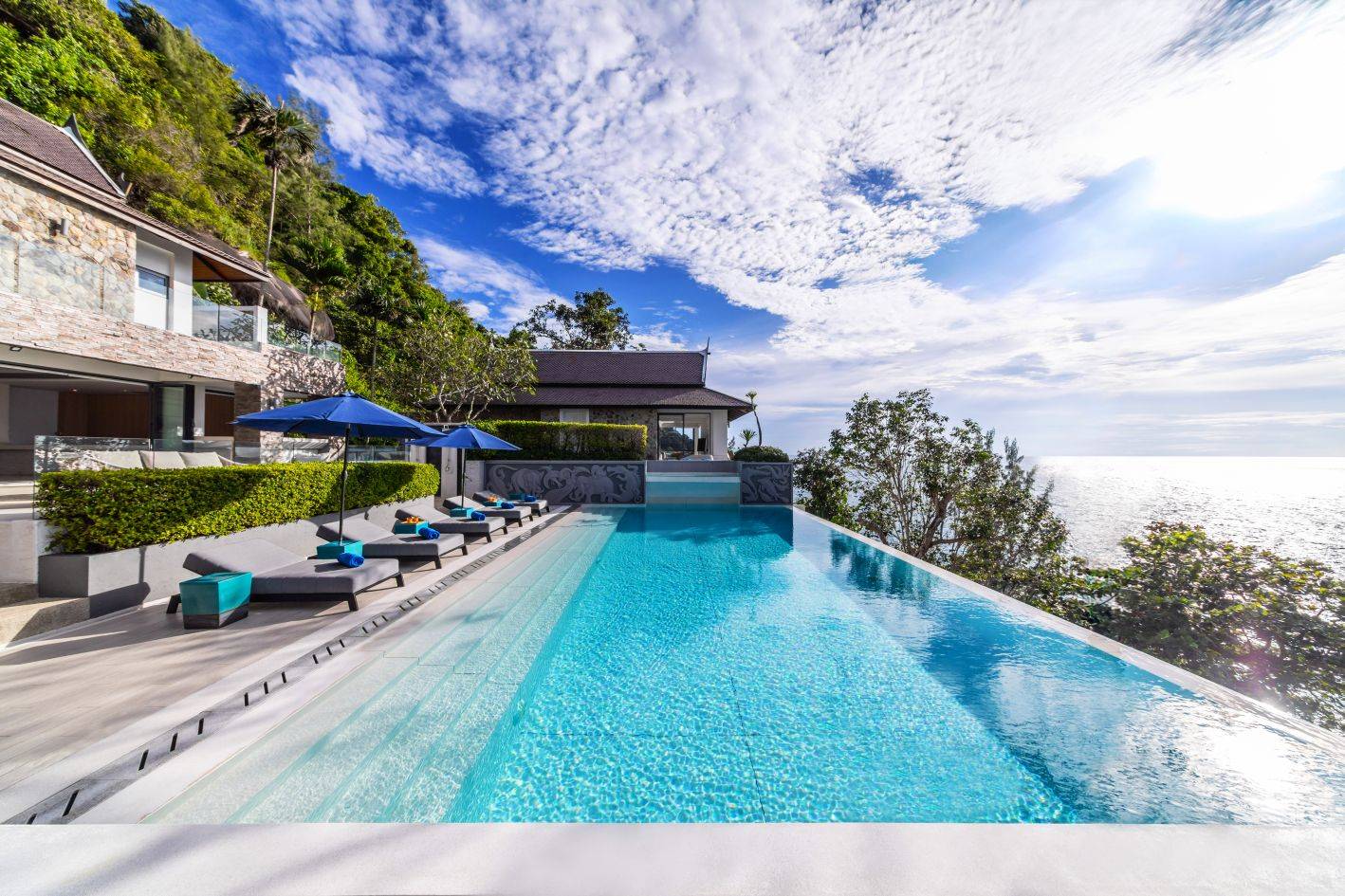 Phuket Villa 4738