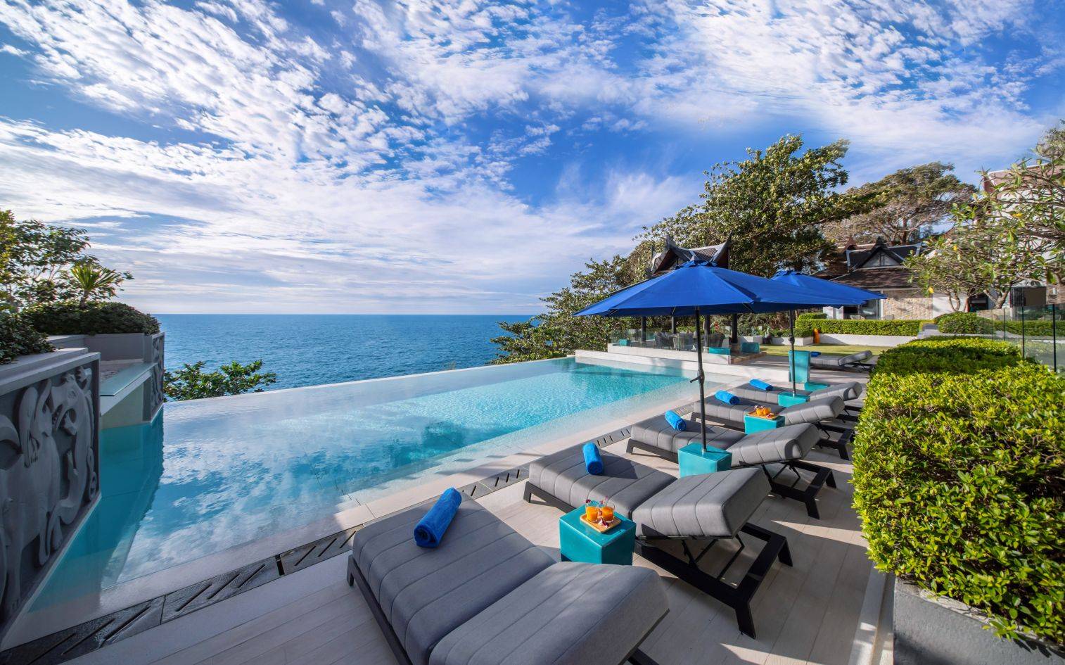 Phuket Villa 4738