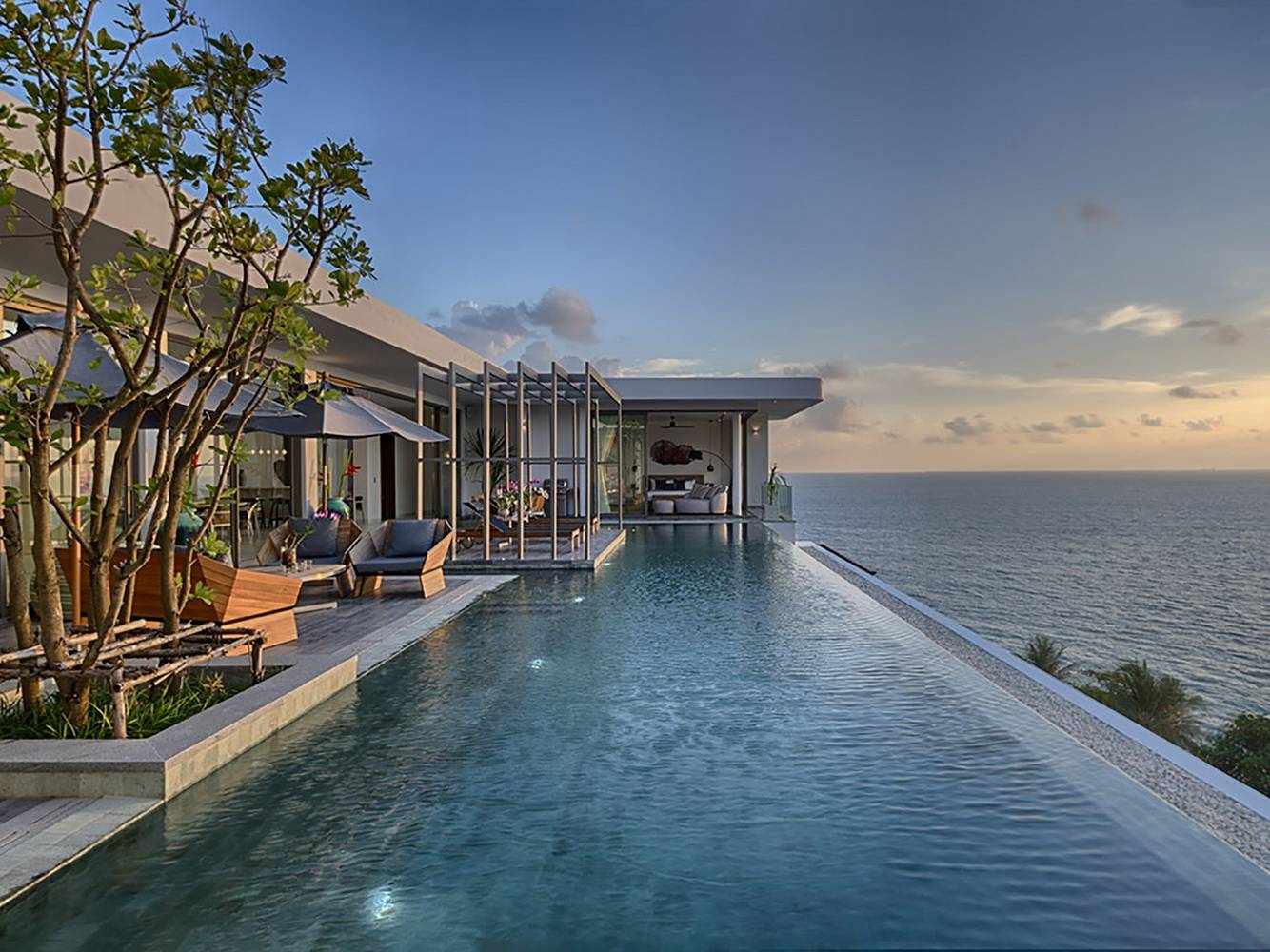 Phuket Villa 4739