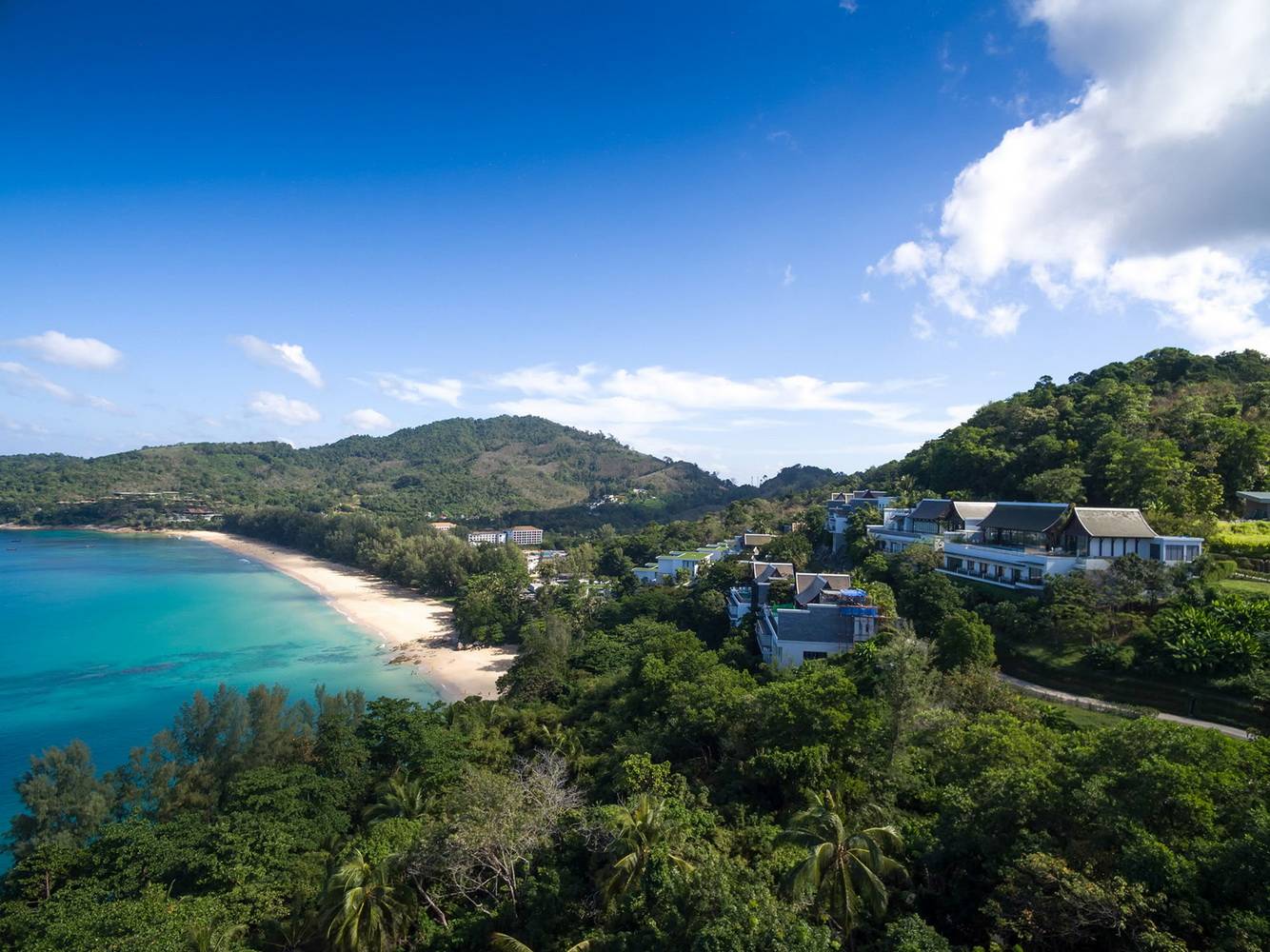 Phuket Villa 4739