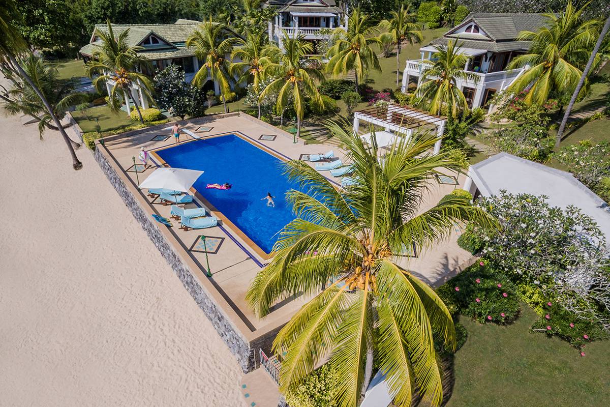 Phuket Villa 4743