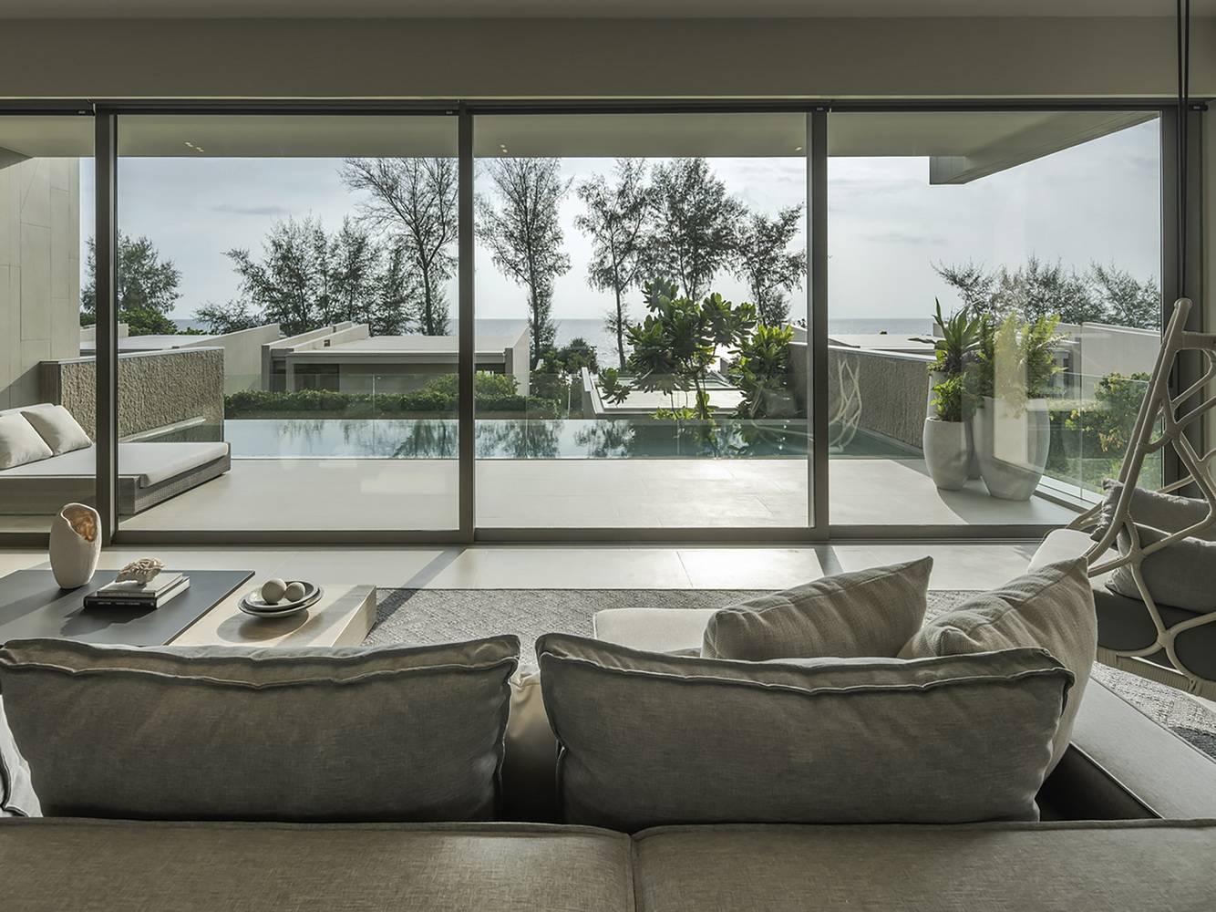 Phuket Villa 4744