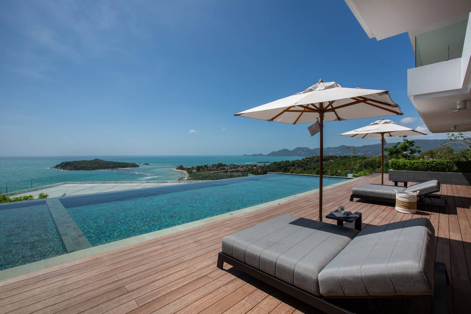 Koh Samui Villa 4748