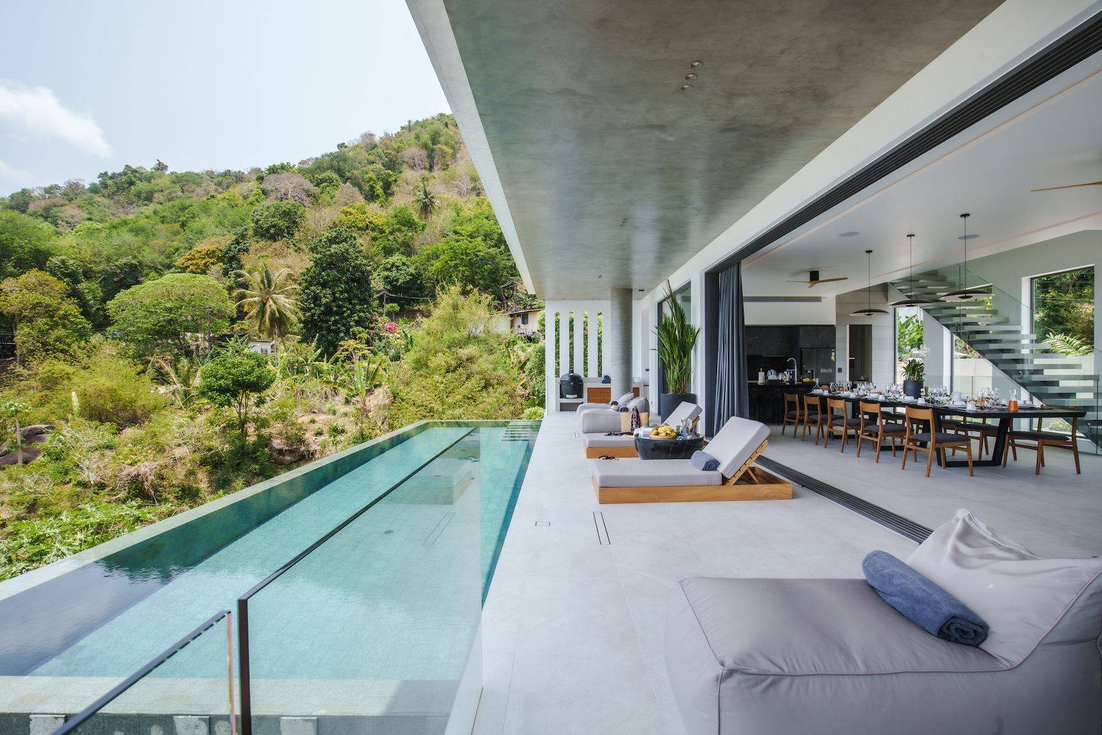 Phuket Villa 4749