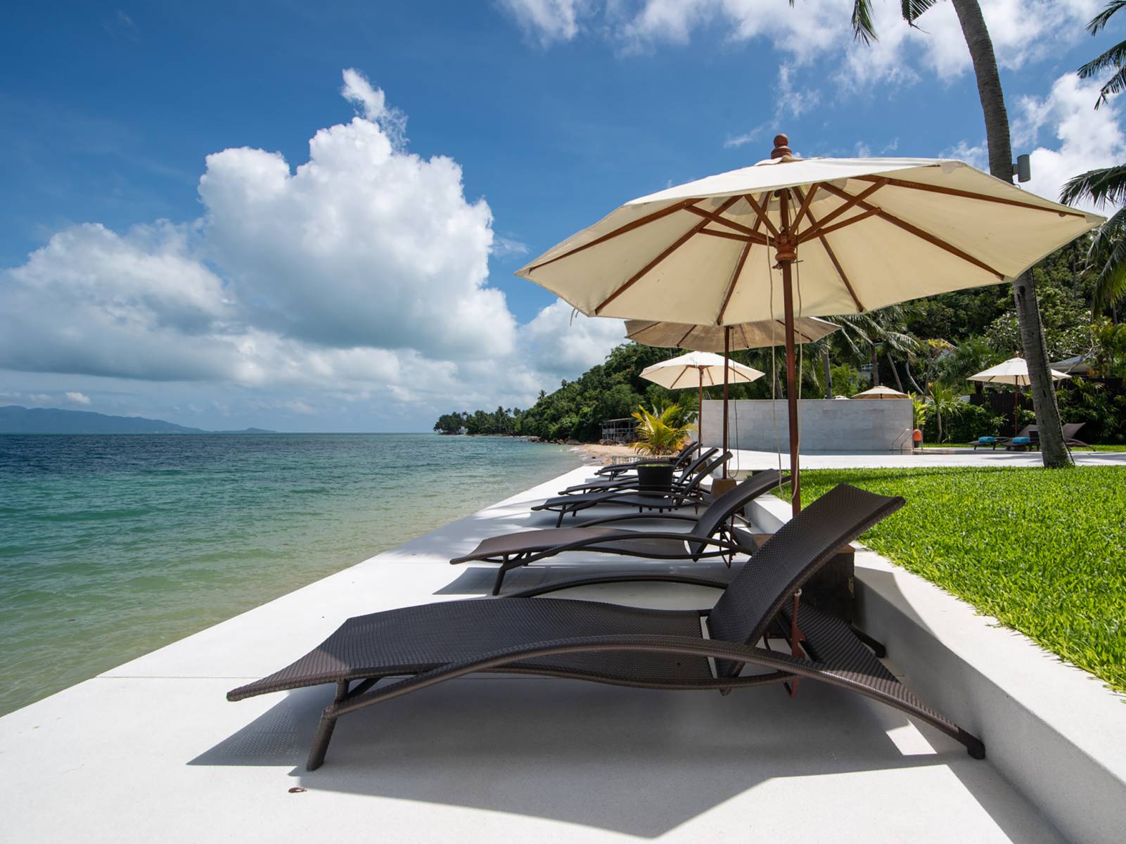 Koh Samui Villa 4753