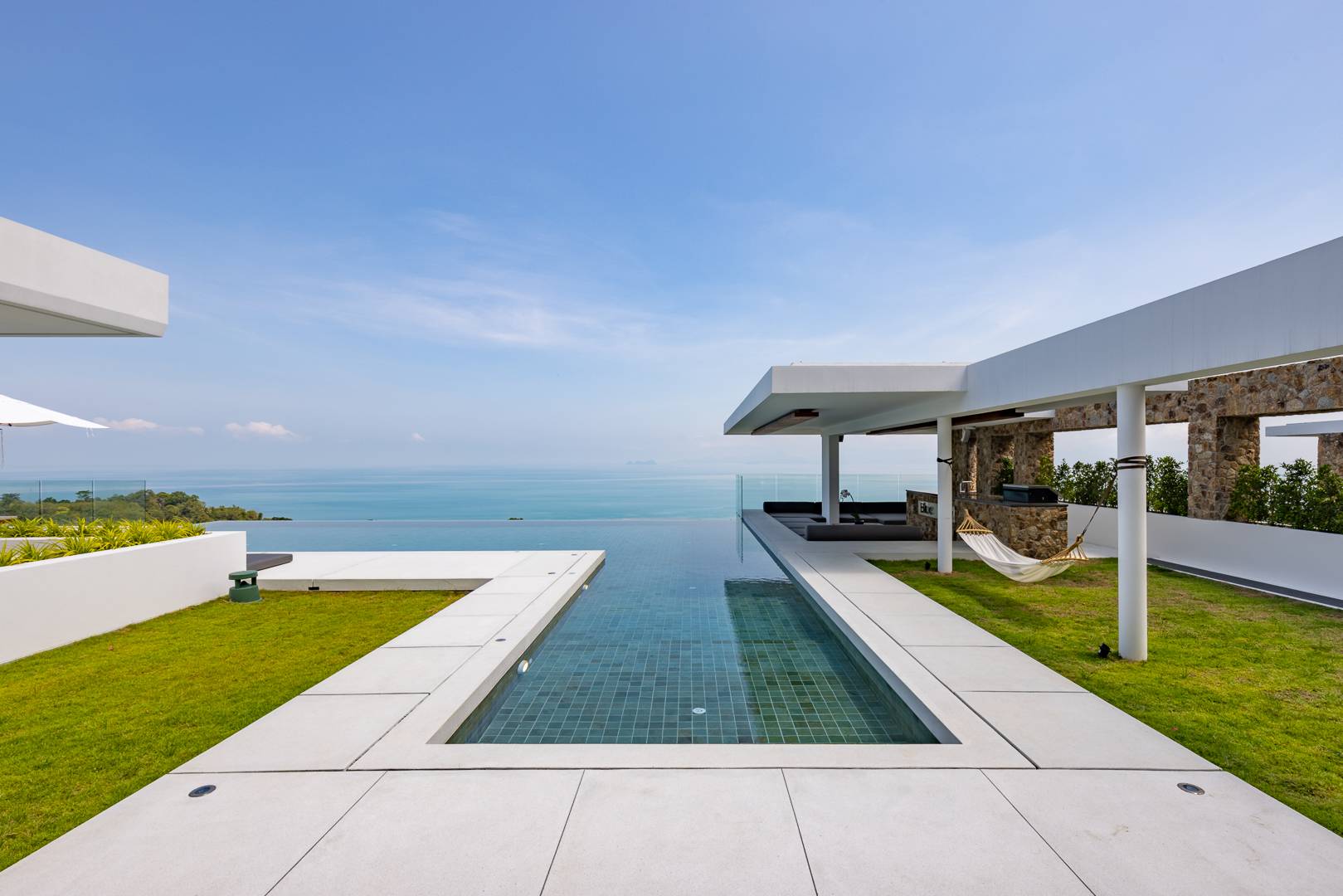 Koh Samui Villa 4764