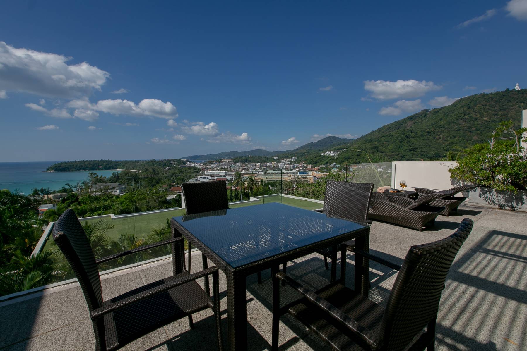 Phuket Villa 4767