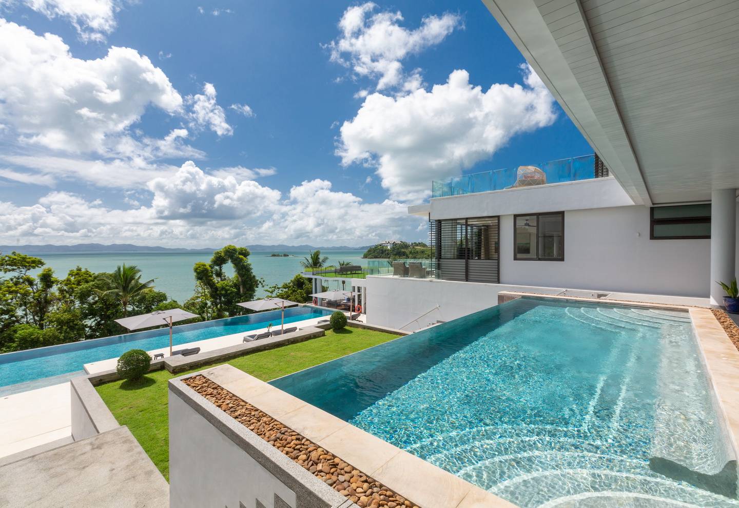 Phuket Villa 4769