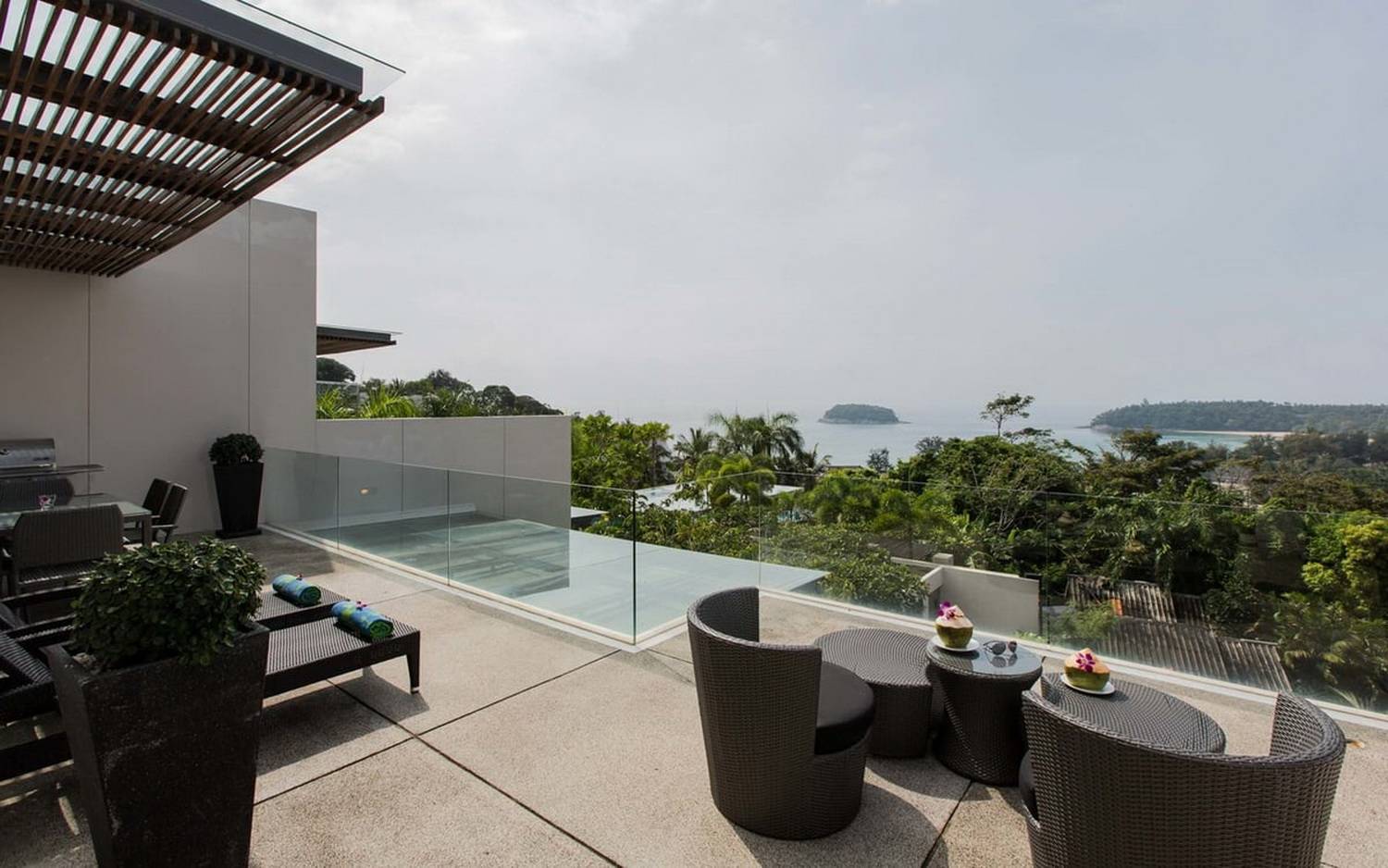 Phuket Villa 4778