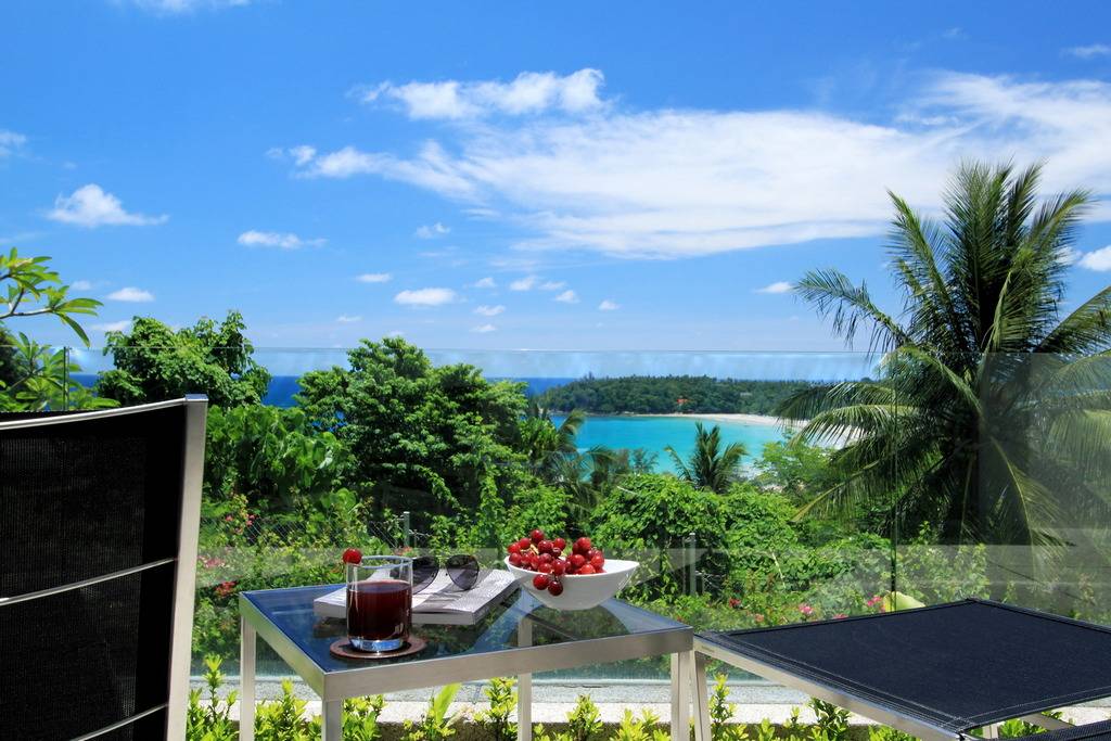 Phuket Villa 4779