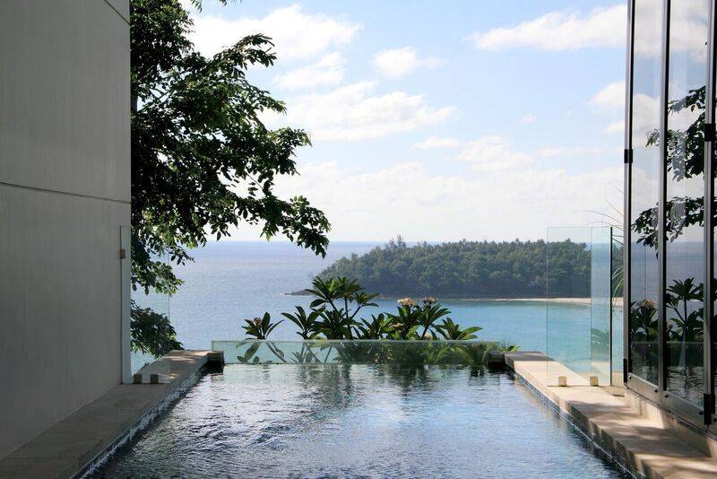 Phuket Villa 4779