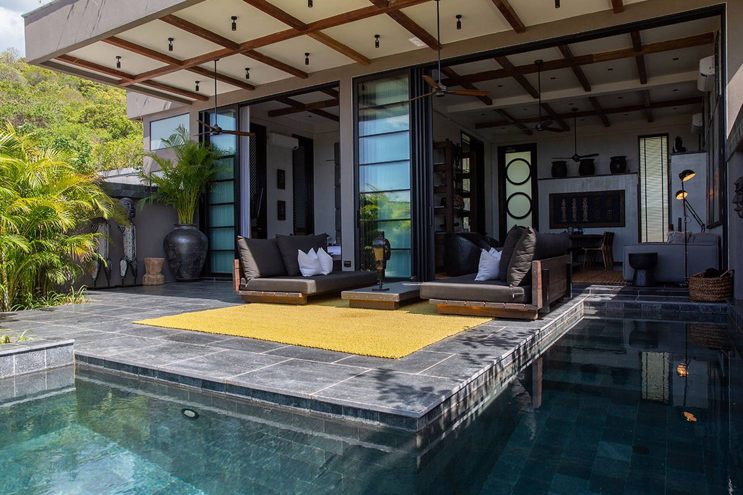 Koh Samui Villa 4784