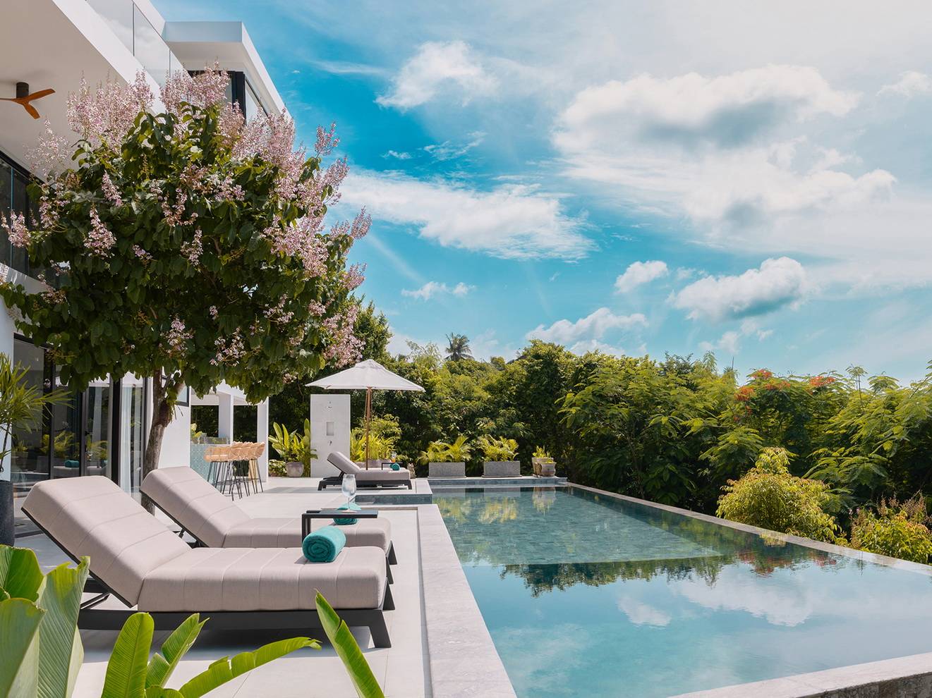 Phuket Villa 4788