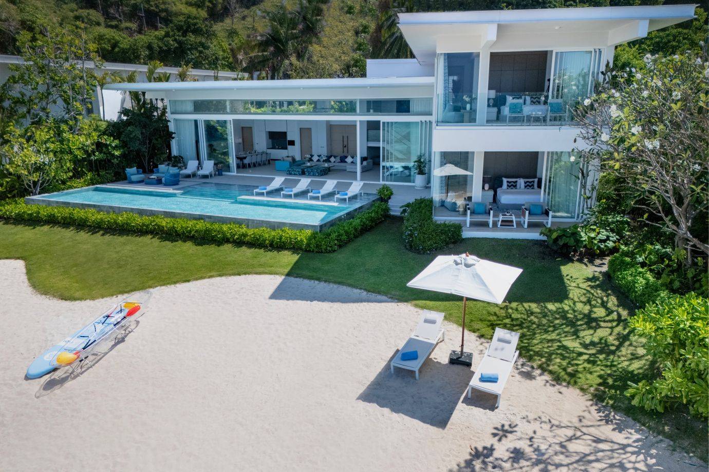 Phuket Villa 4789