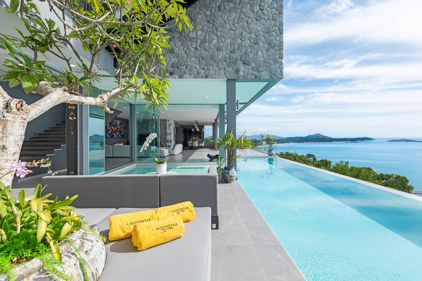 Koh Samui Villa 4790