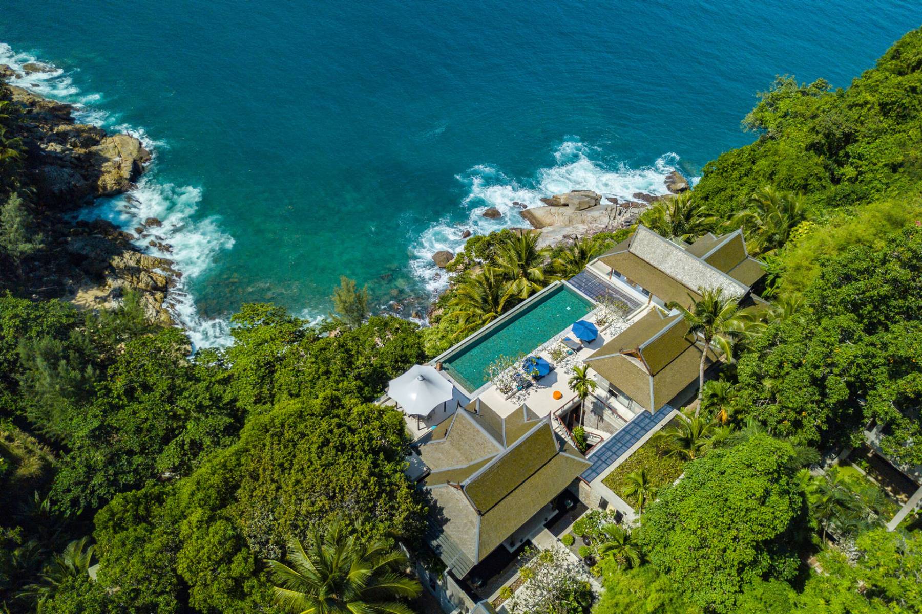 Phuket Villa 4791