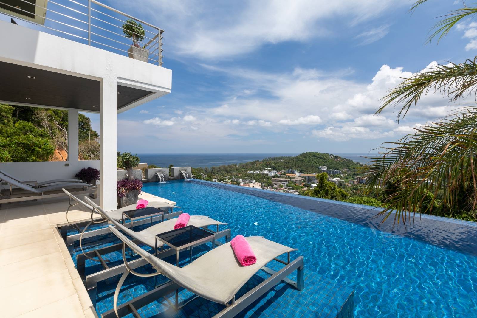 Phuket Villa 4798
