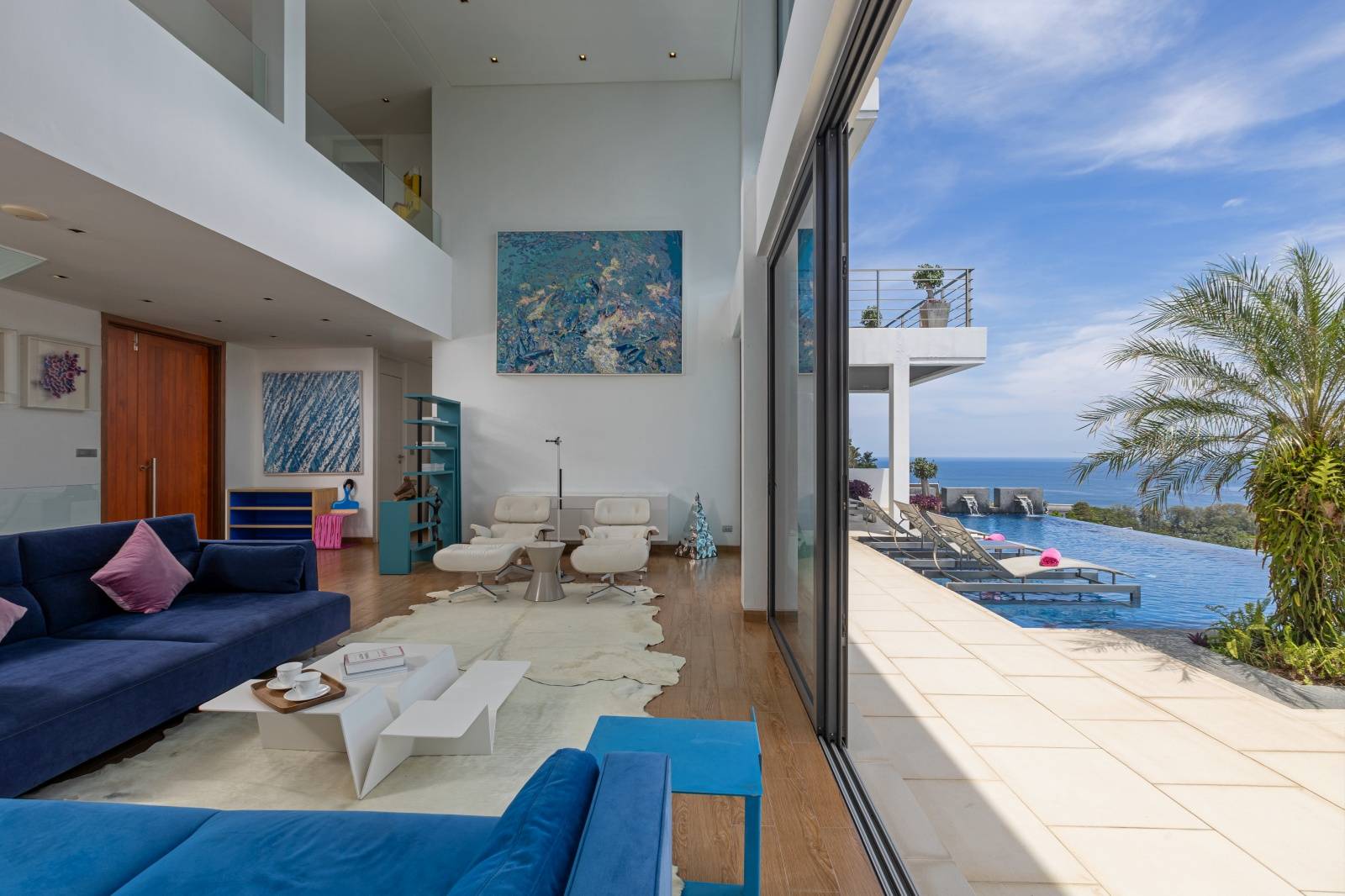 Phuket Villa 4798