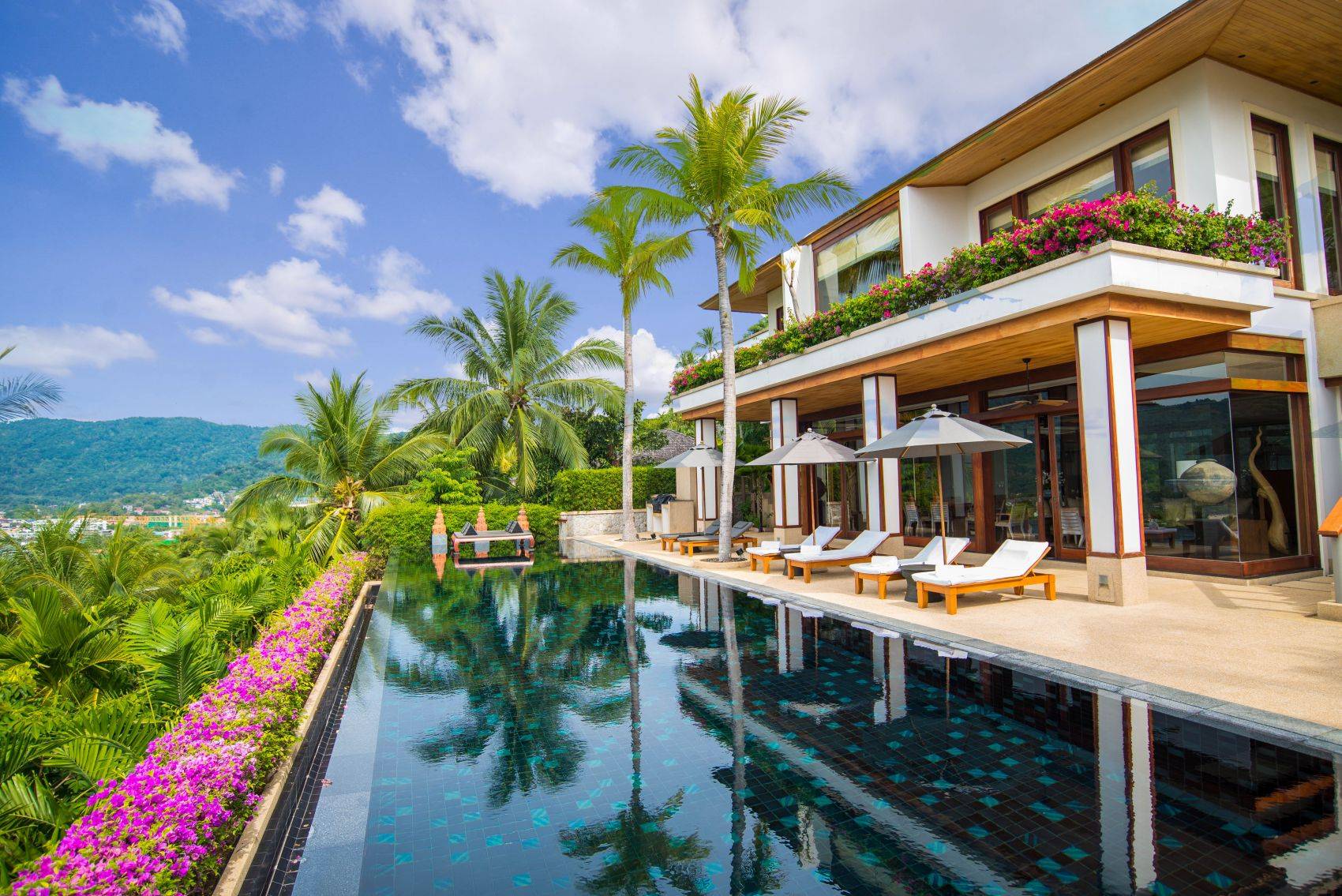 Phuket Villa 4799
