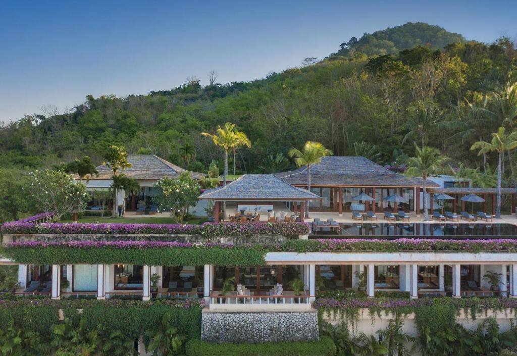Phuket Villa 4875