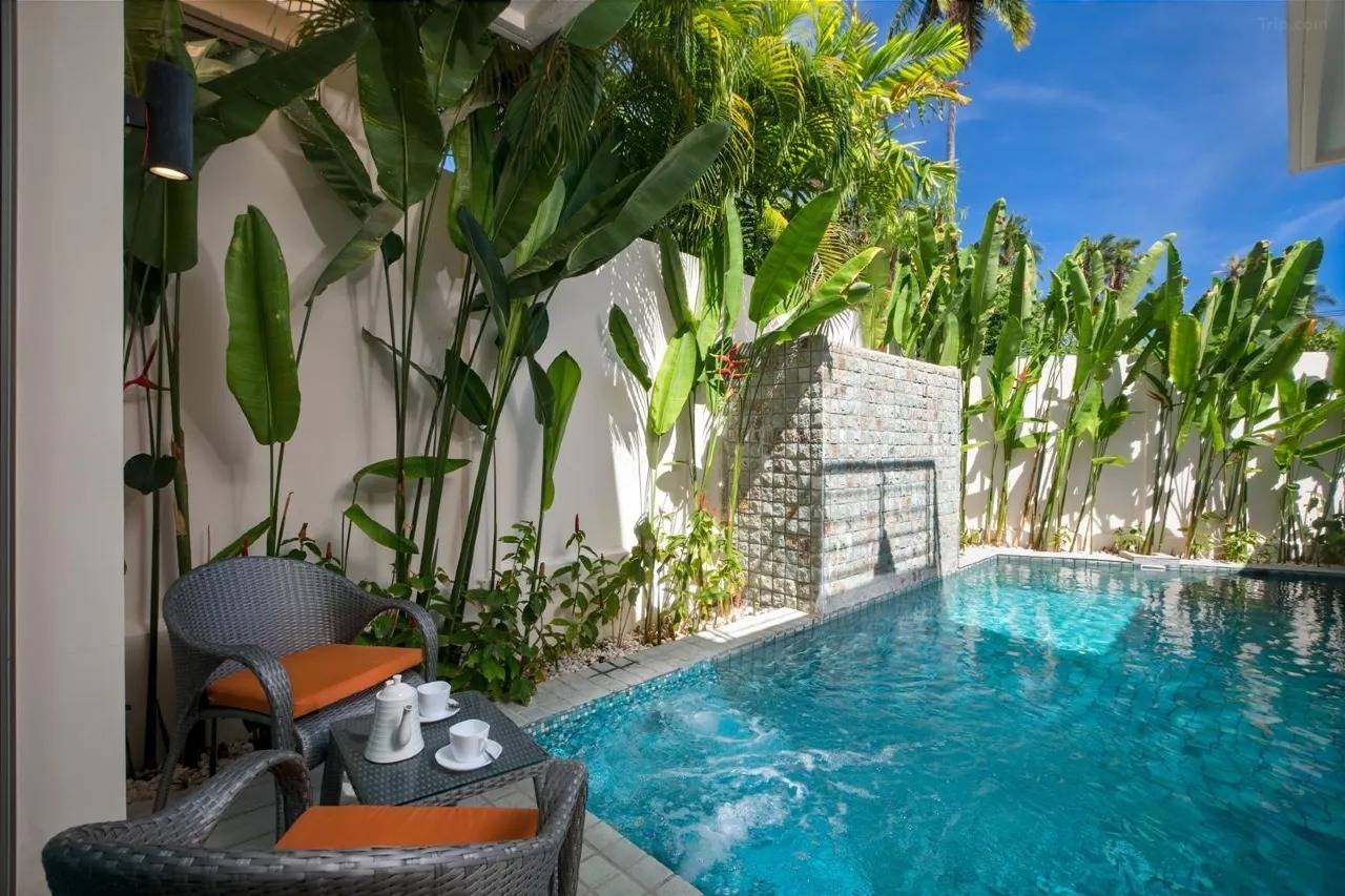Phuket Villa 4876