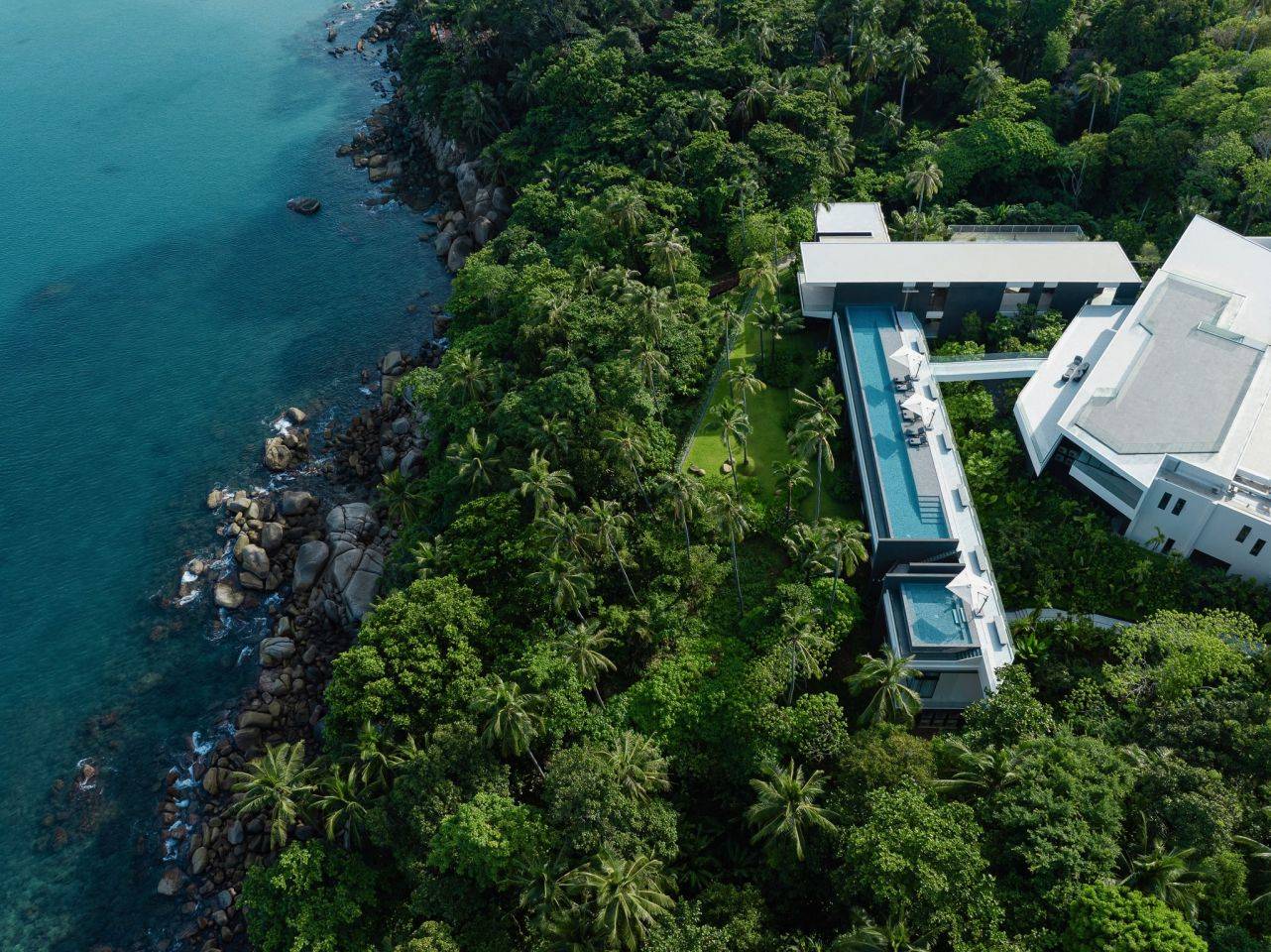 Phuket Villa 4880