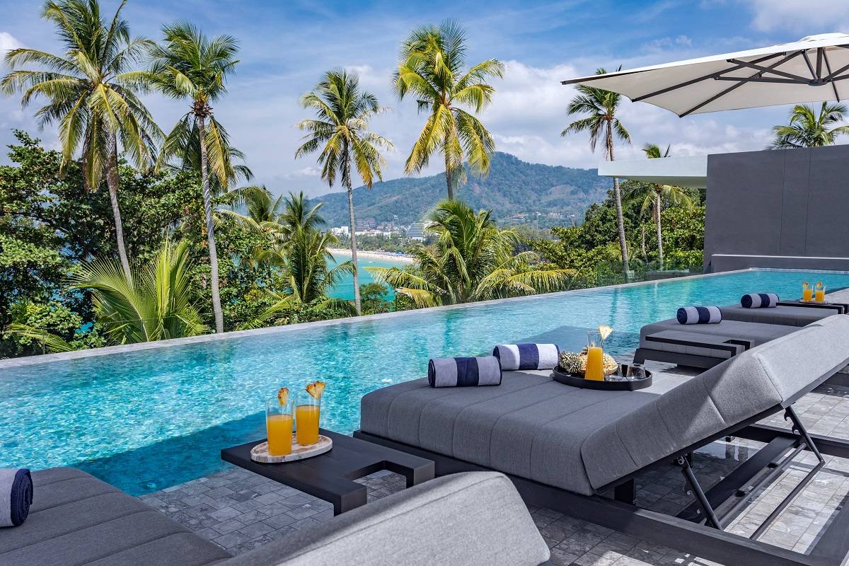Phuket Villa 4880