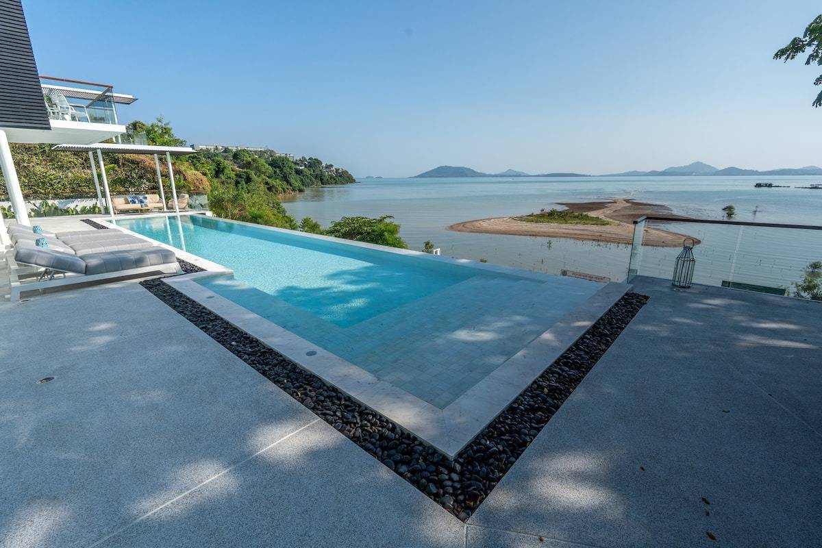 Phuket Villa 4881