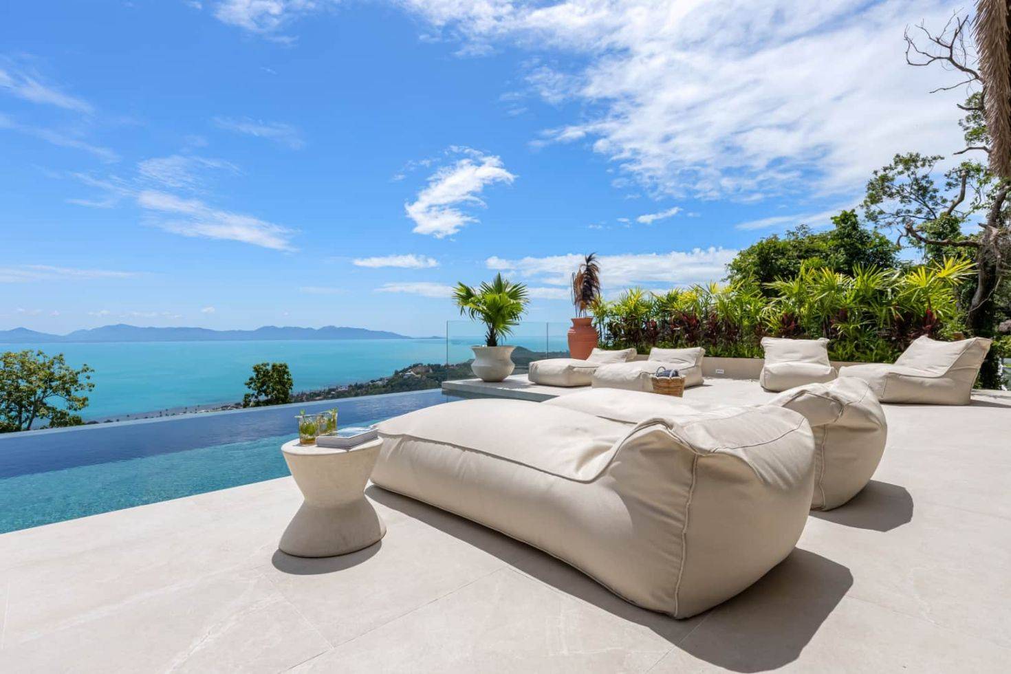 Koh Samui Villa 4882