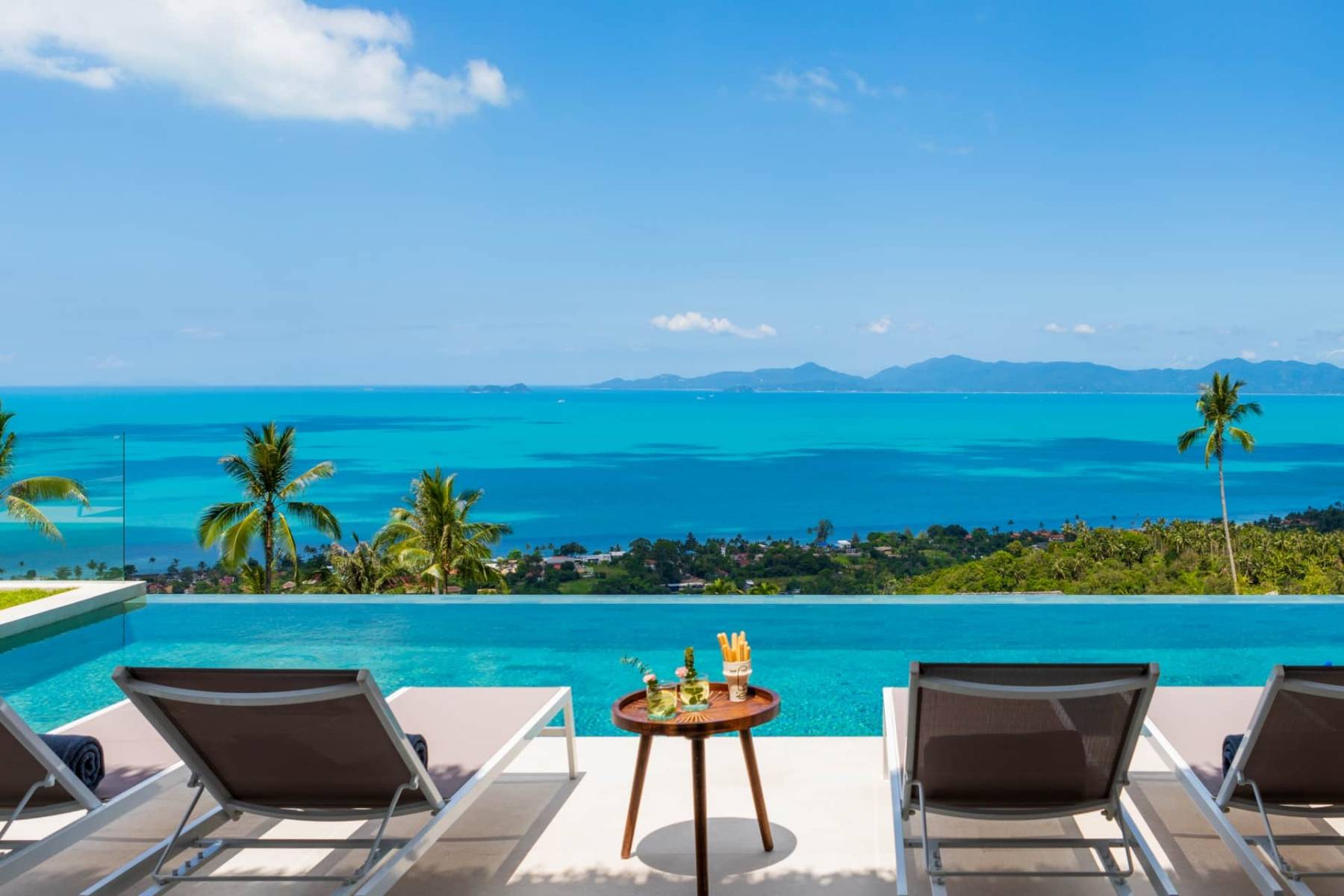 Koh Samui Villa 4885