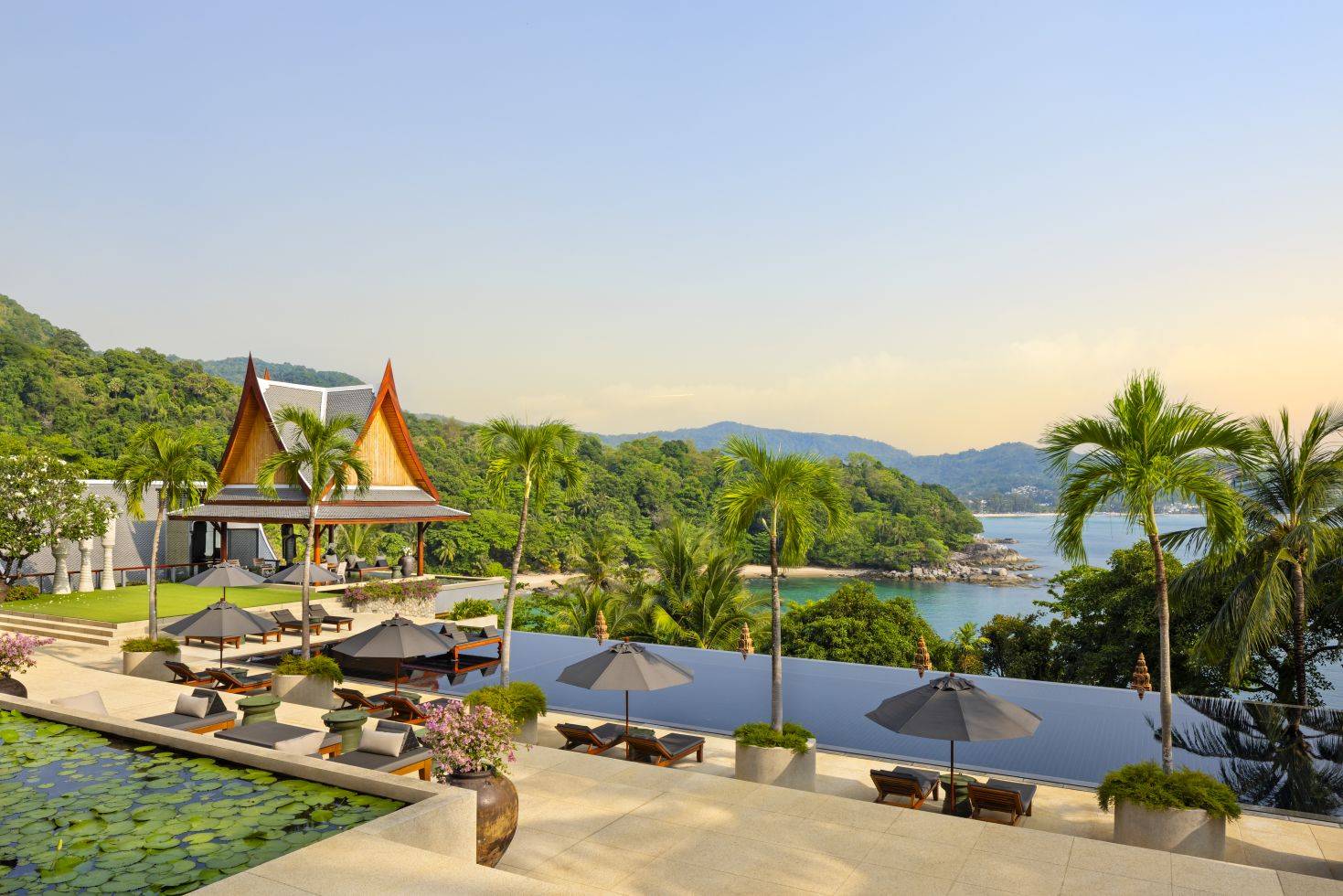 Phuket Villa 4157