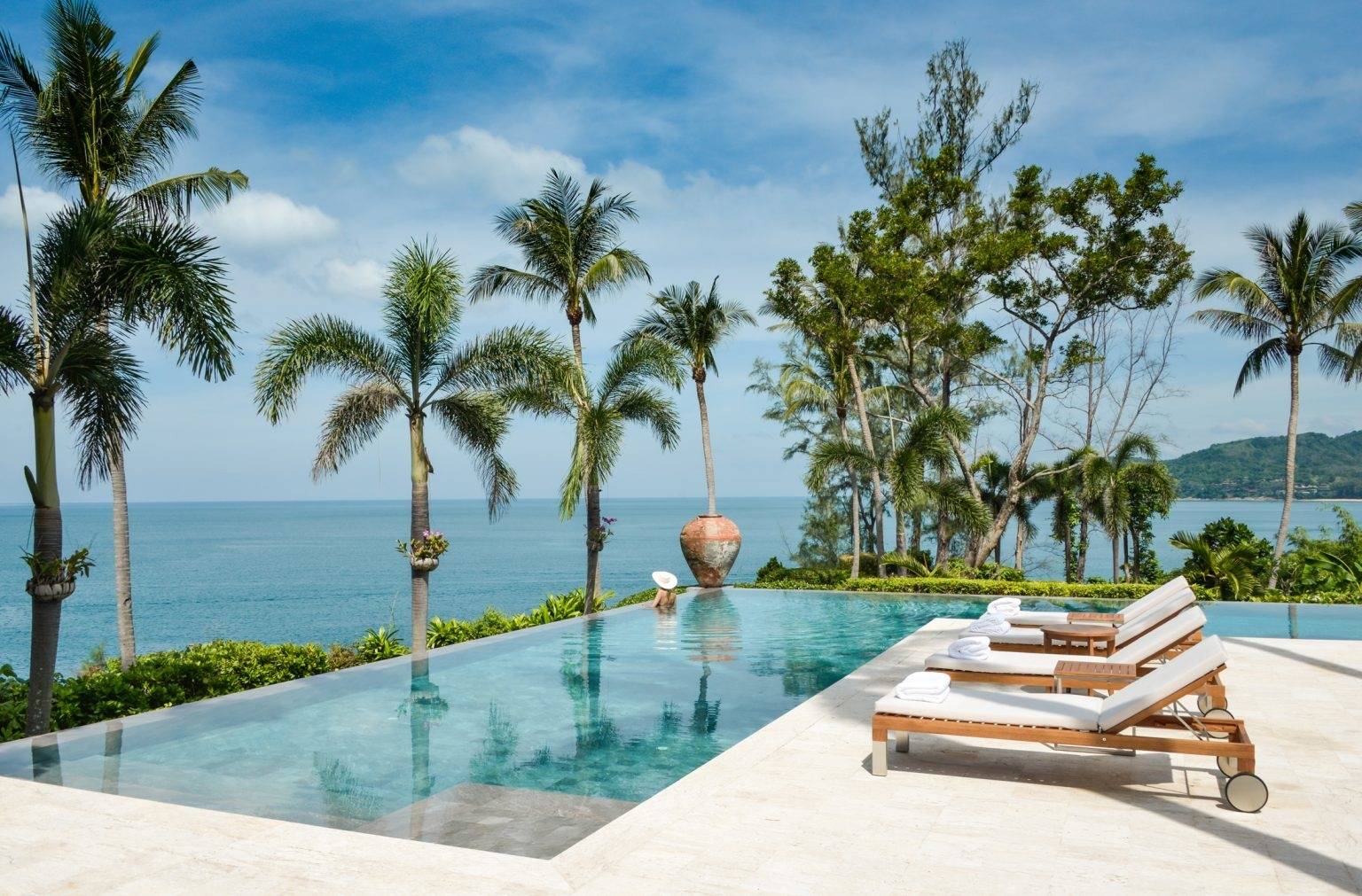 Phuket Villa 4888