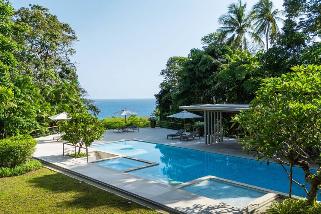 Phuket Villa 4889