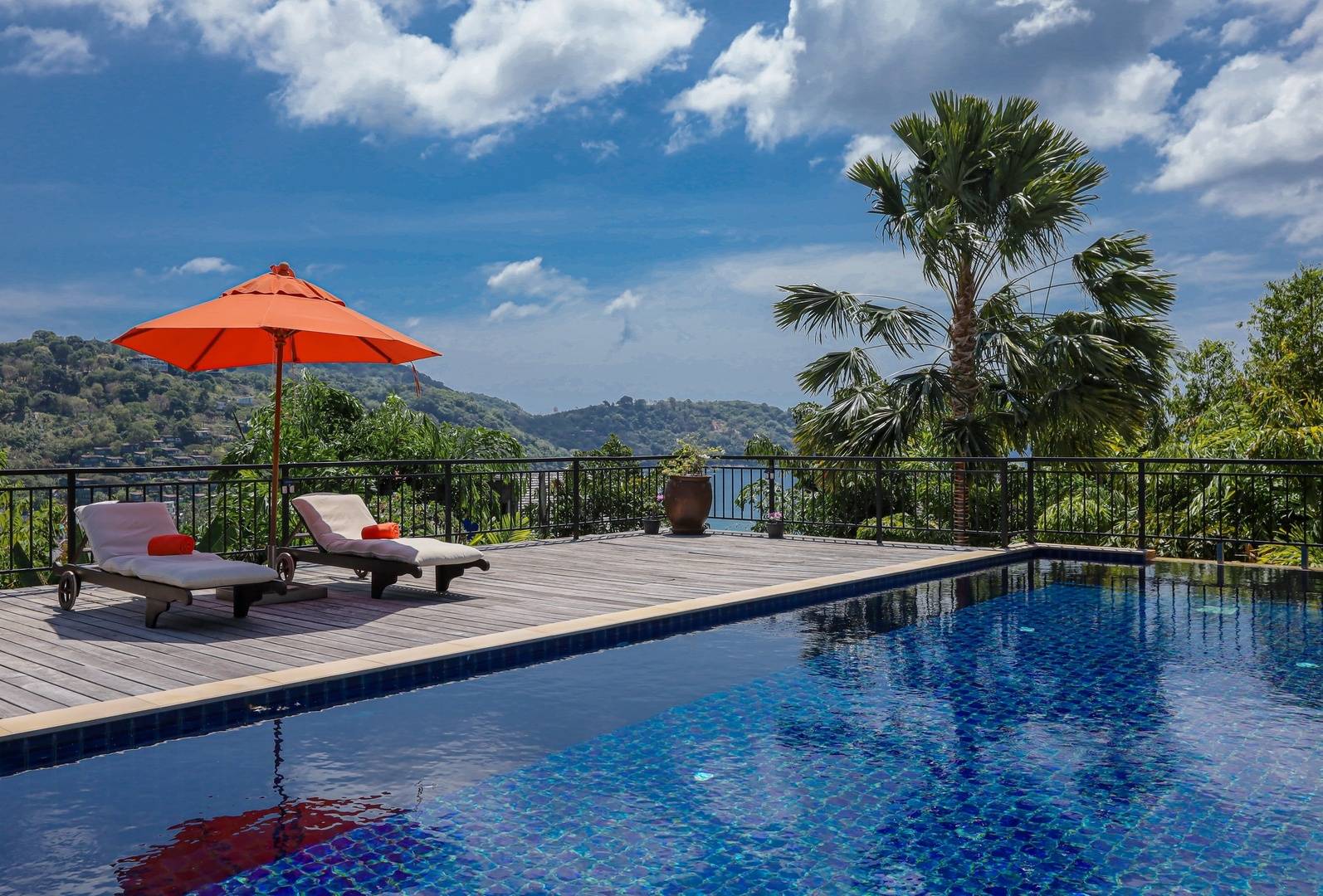 Phuket Villa 4890