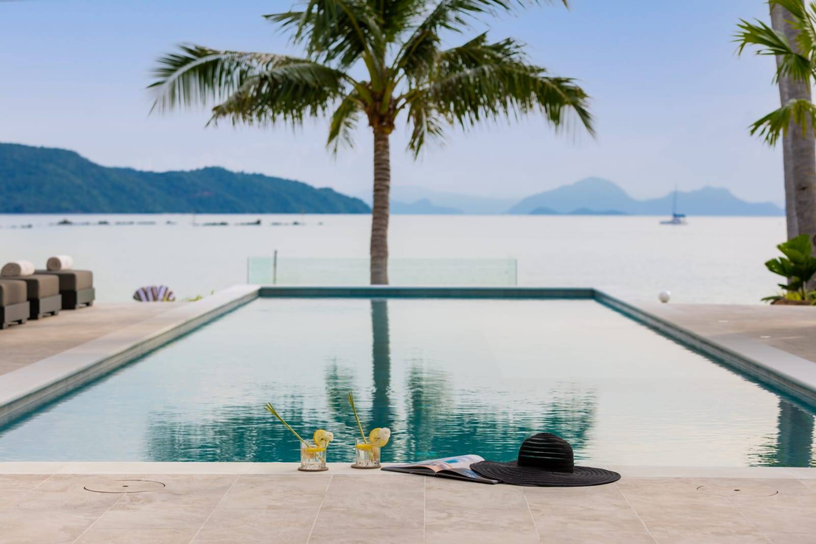 Koh Samui Villa 4896